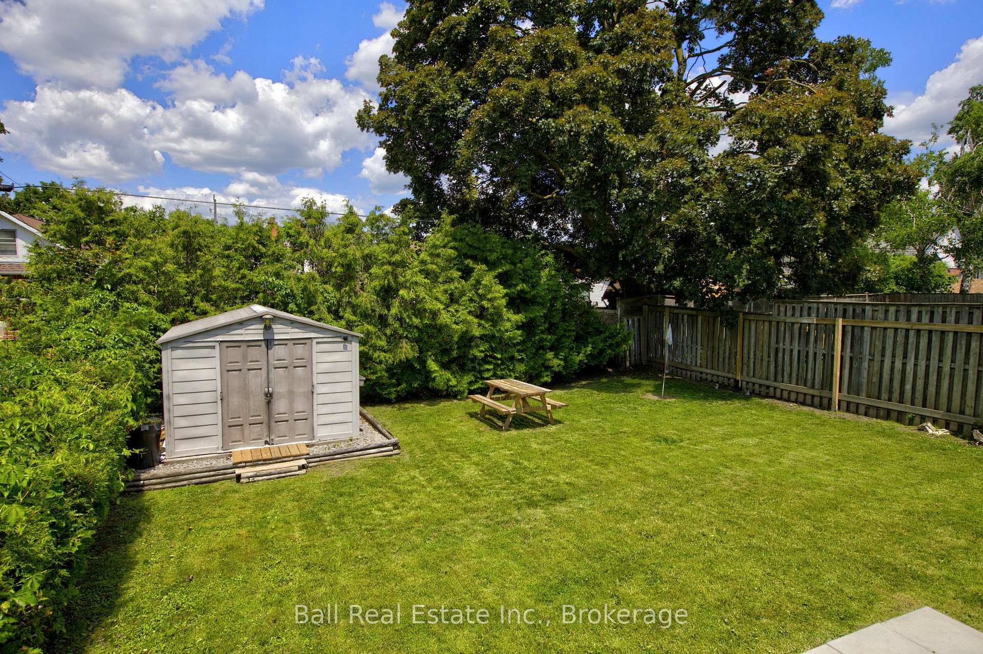Photo 37 of 246 King George Street, Peterborough, Otonabee Ward 1 — HOMEH