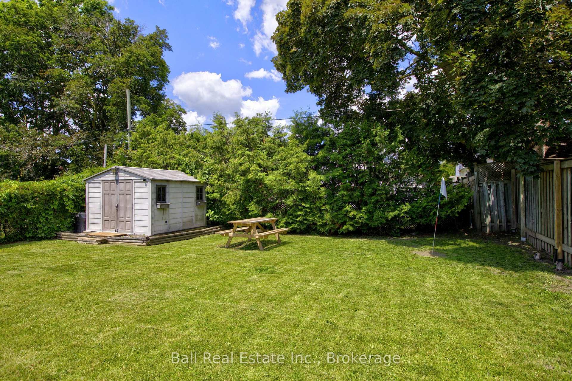Photo 38 of 246 King George Street, Peterborough, Otonabee Ward 1 — HOMEH