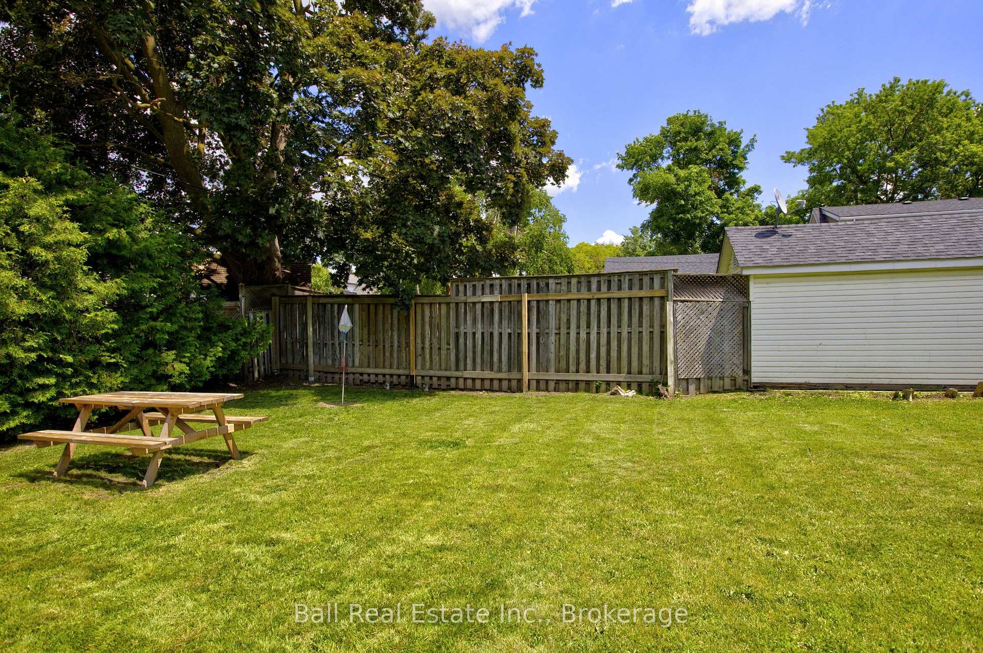 Photo 41 of 246 King George Street, Peterborough, Otonabee Ward 1 — HOMEH