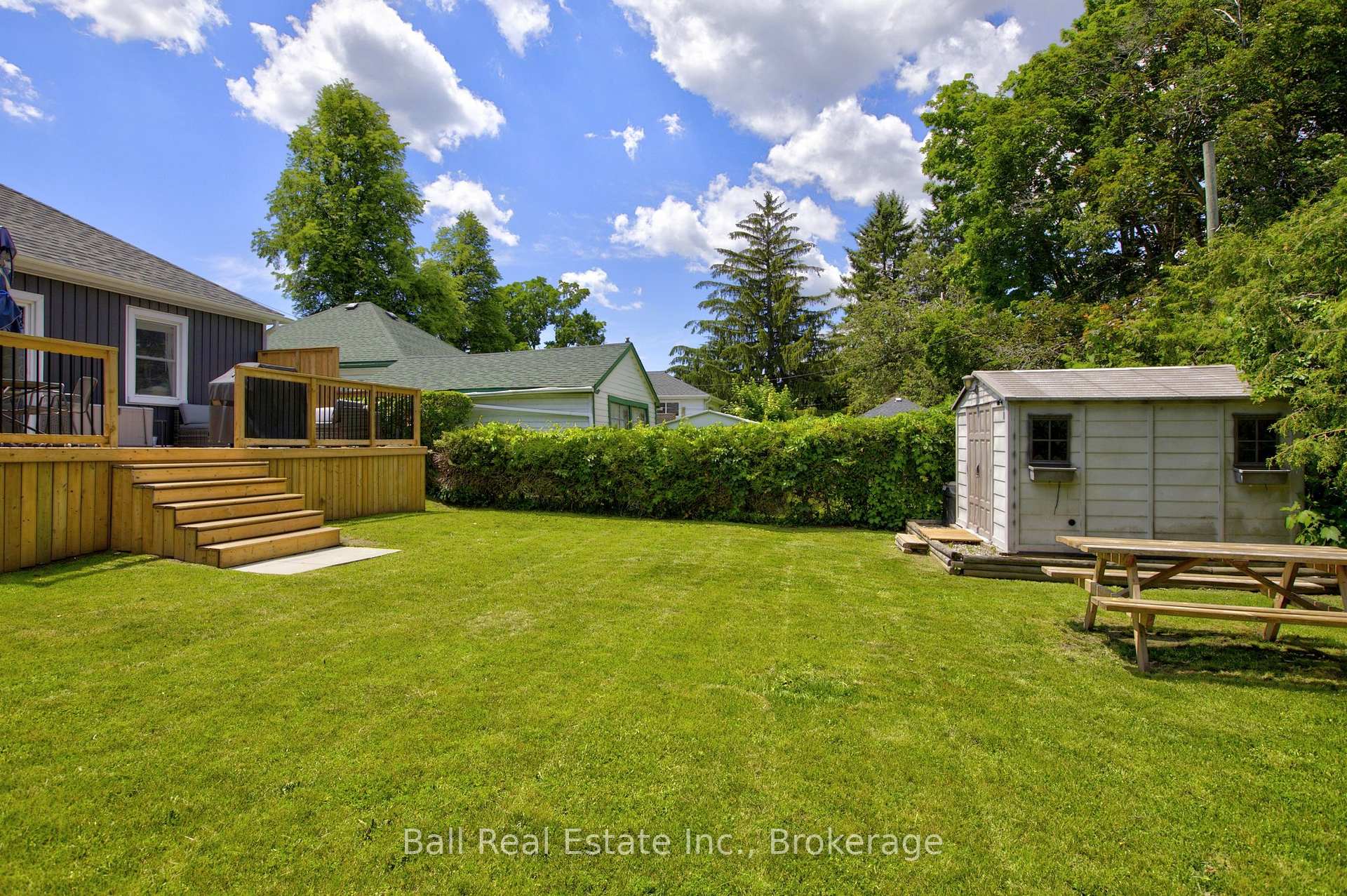 Photo 42 of 246 King George Street, Peterborough, Otonabee Ward 1 — HOMEH