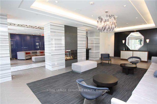 Photo 20 of Unit 407, 2 Old Mill Drive, Toronto, High Park-Swansea — HOMEH