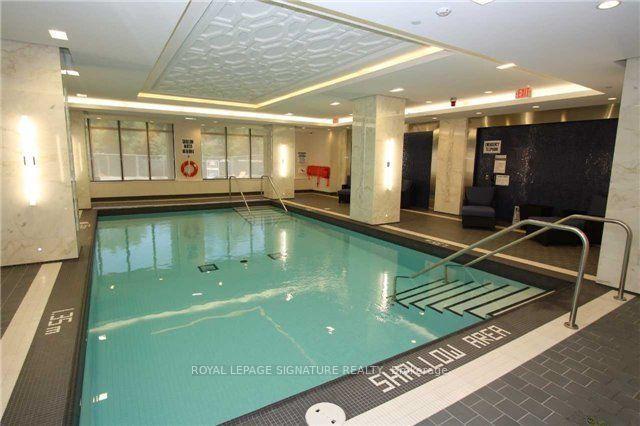 Photo 22 of Unit 407, 2 Old Mill Drive, Toronto, High Park-Swansea — HOMEH