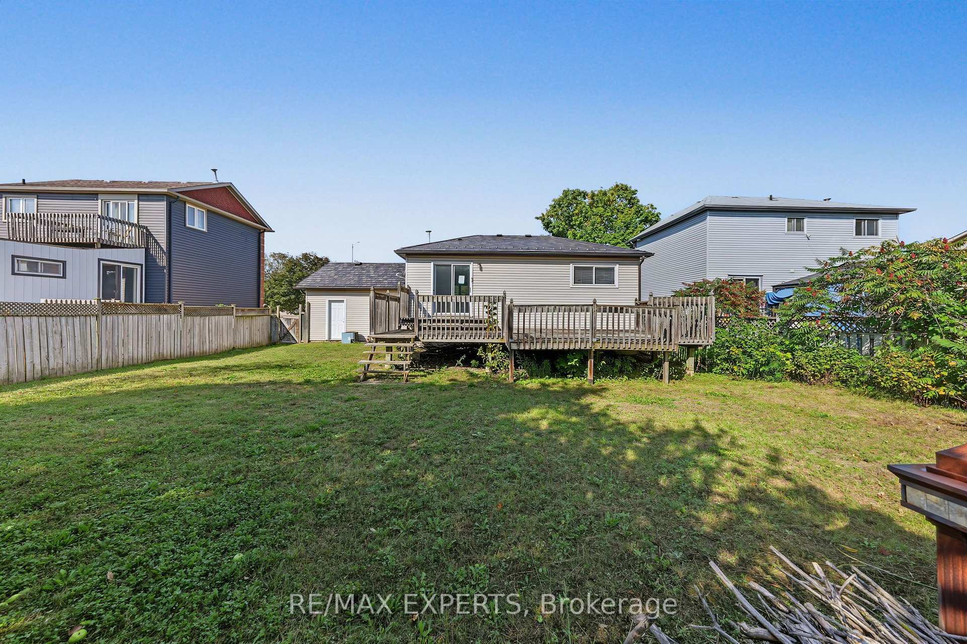 Photo 31 of 97 Cecil Street, Essa, Angus — HOMEH