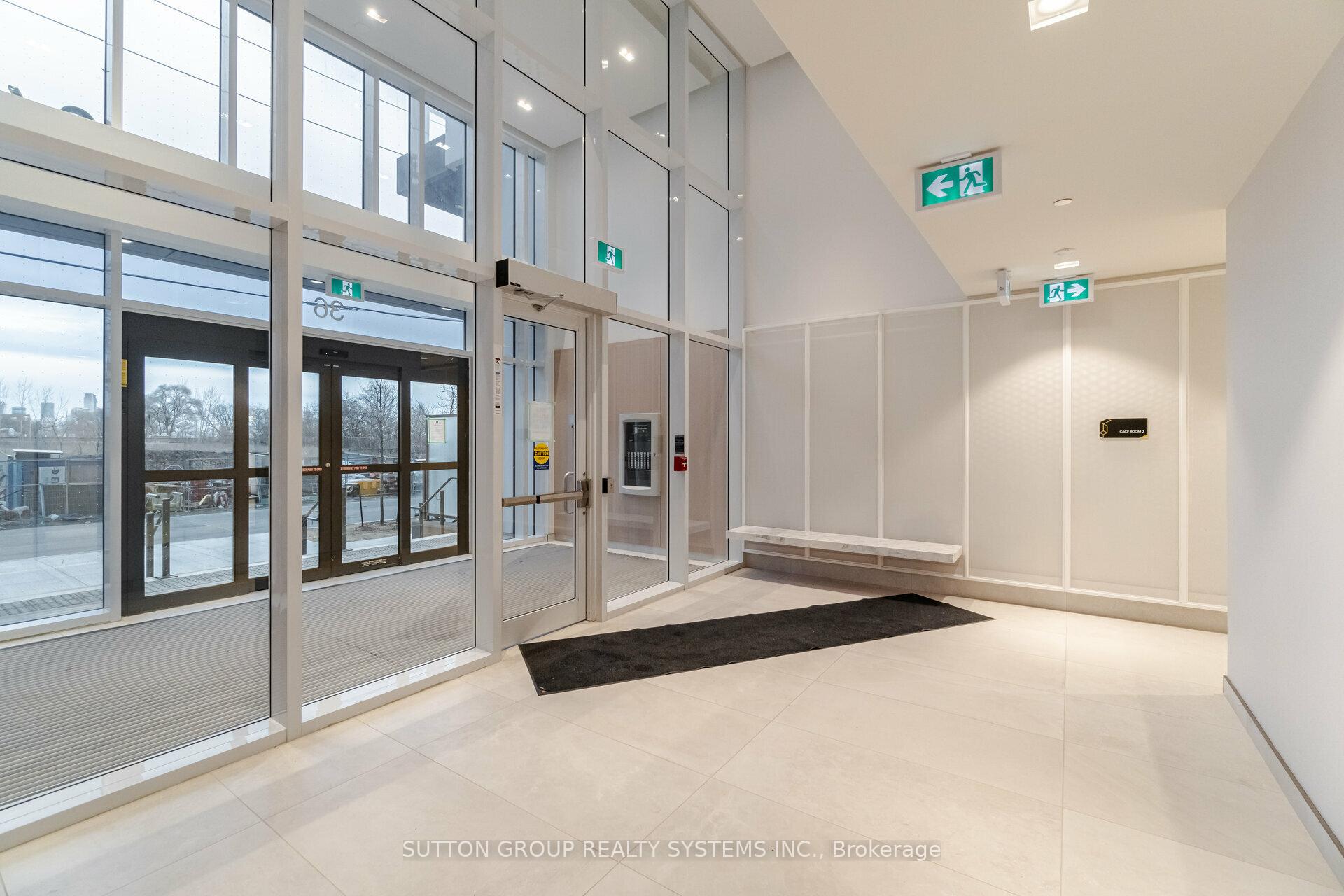 Photo 2 of Unit 1607, 36 Zorra Street, Etobicoke, Islington-City Centre West — HOMEH