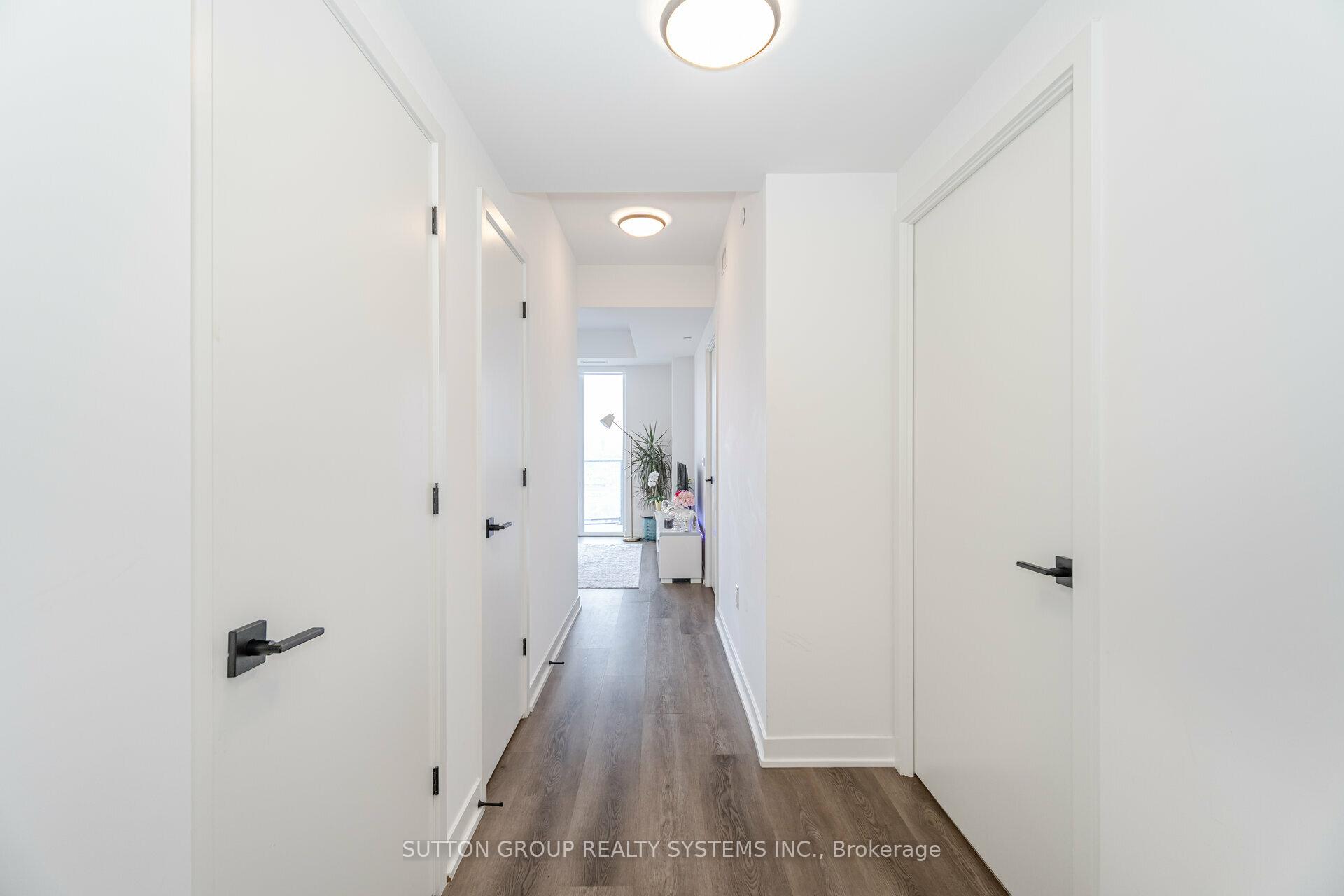 Photo 3 of Unit 1607, 36 Zorra Street, Etobicoke, Islington-City Centre West — HOMEH