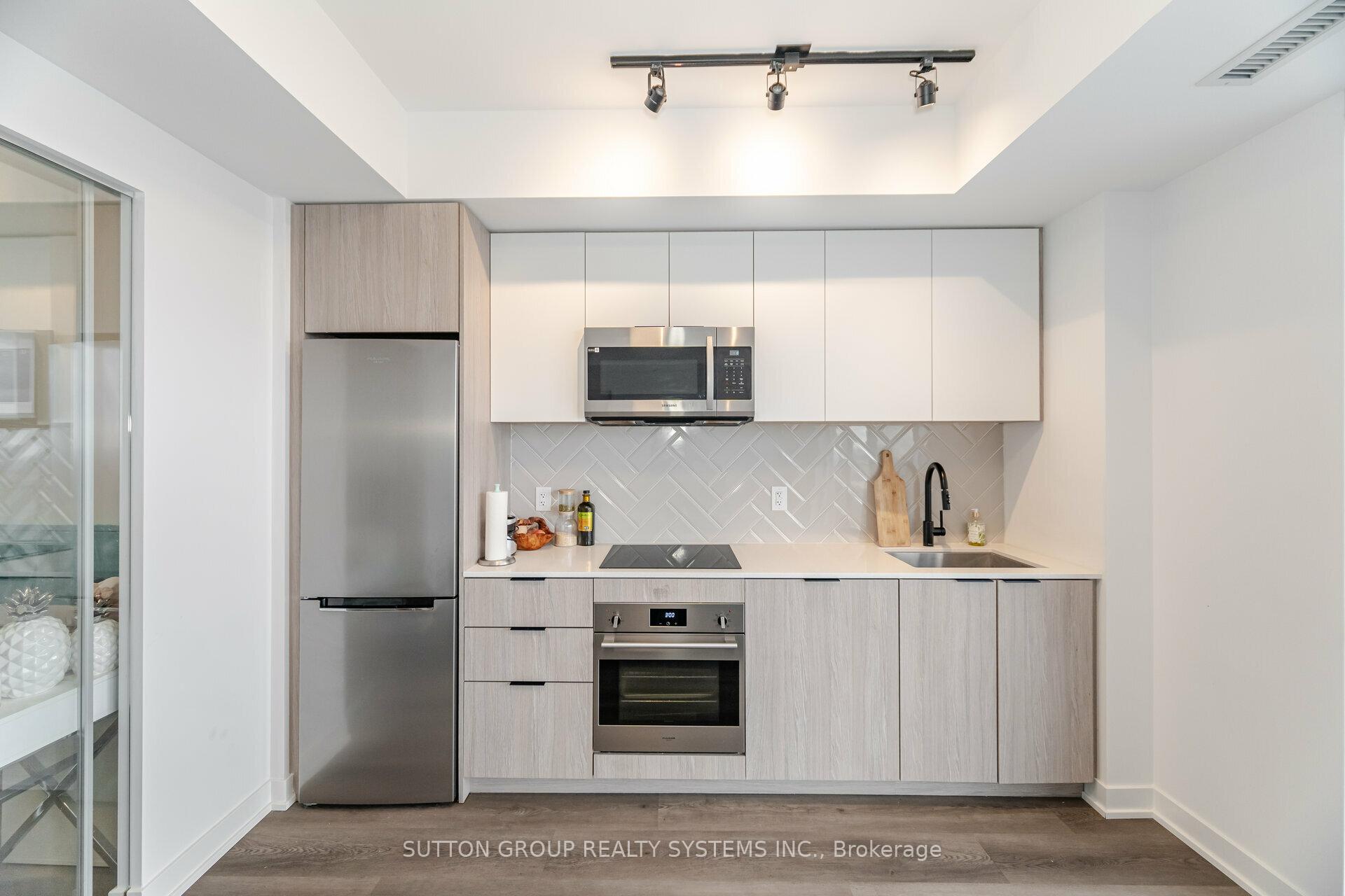 Photo 8 of Unit 1607, 36 Zorra Street, Etobicoke, Islington-City Centre West — HOMEH