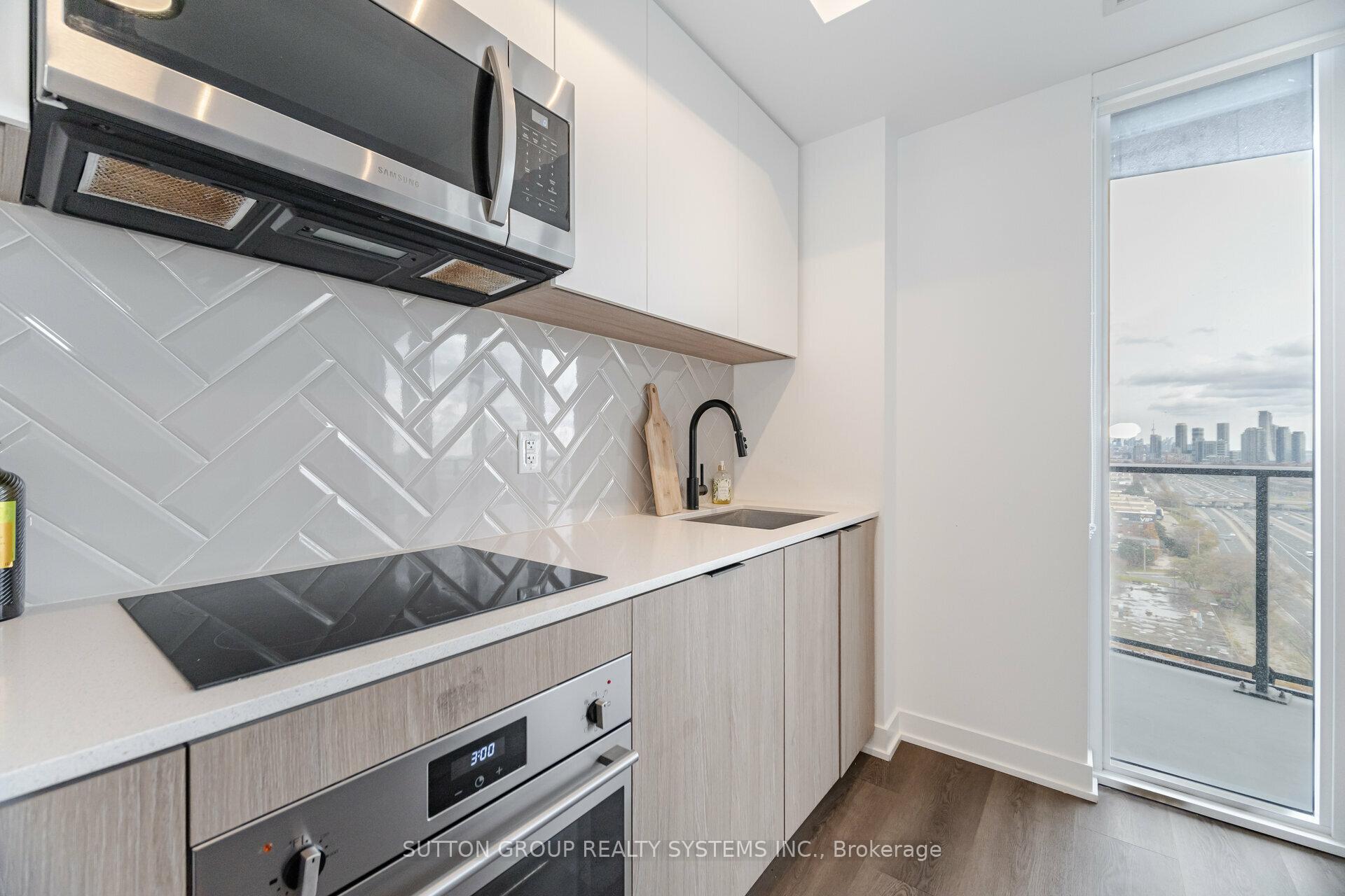 Photo 9 of Unit 1607, 36 Zorra Street, Etobicoke, Islington-City Centre West — HOMEH