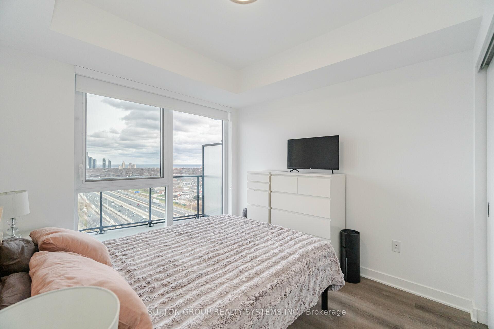 Photo 11 of Unit 1607, 36 Zorra Street, Etobicoke, Islington-City Centre West — HOMEH