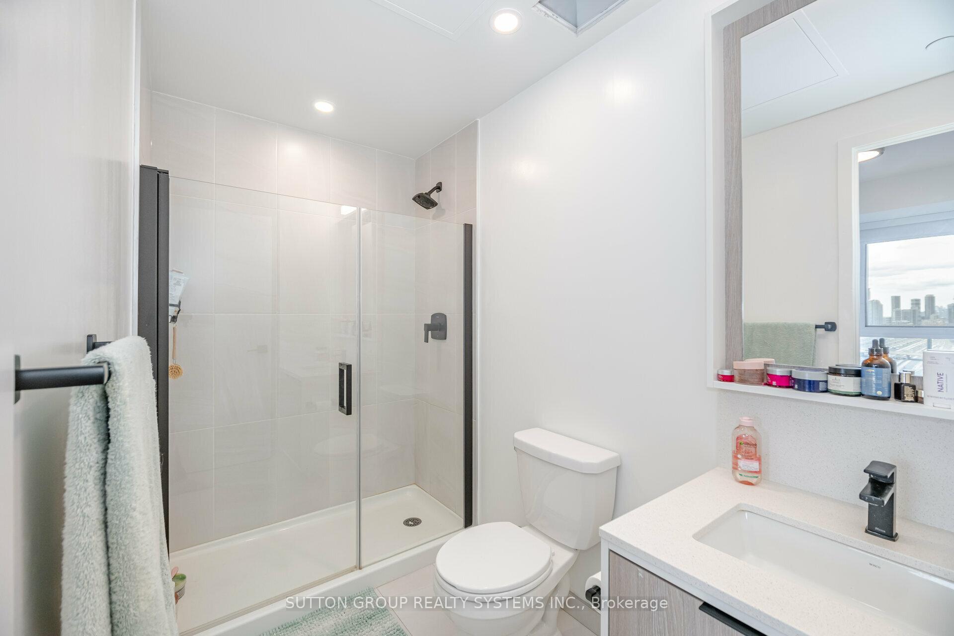 Photo 14 of Unit 1607, 36 Zorra Street, Etobicoke, Islington-City Centre West — HOMEH