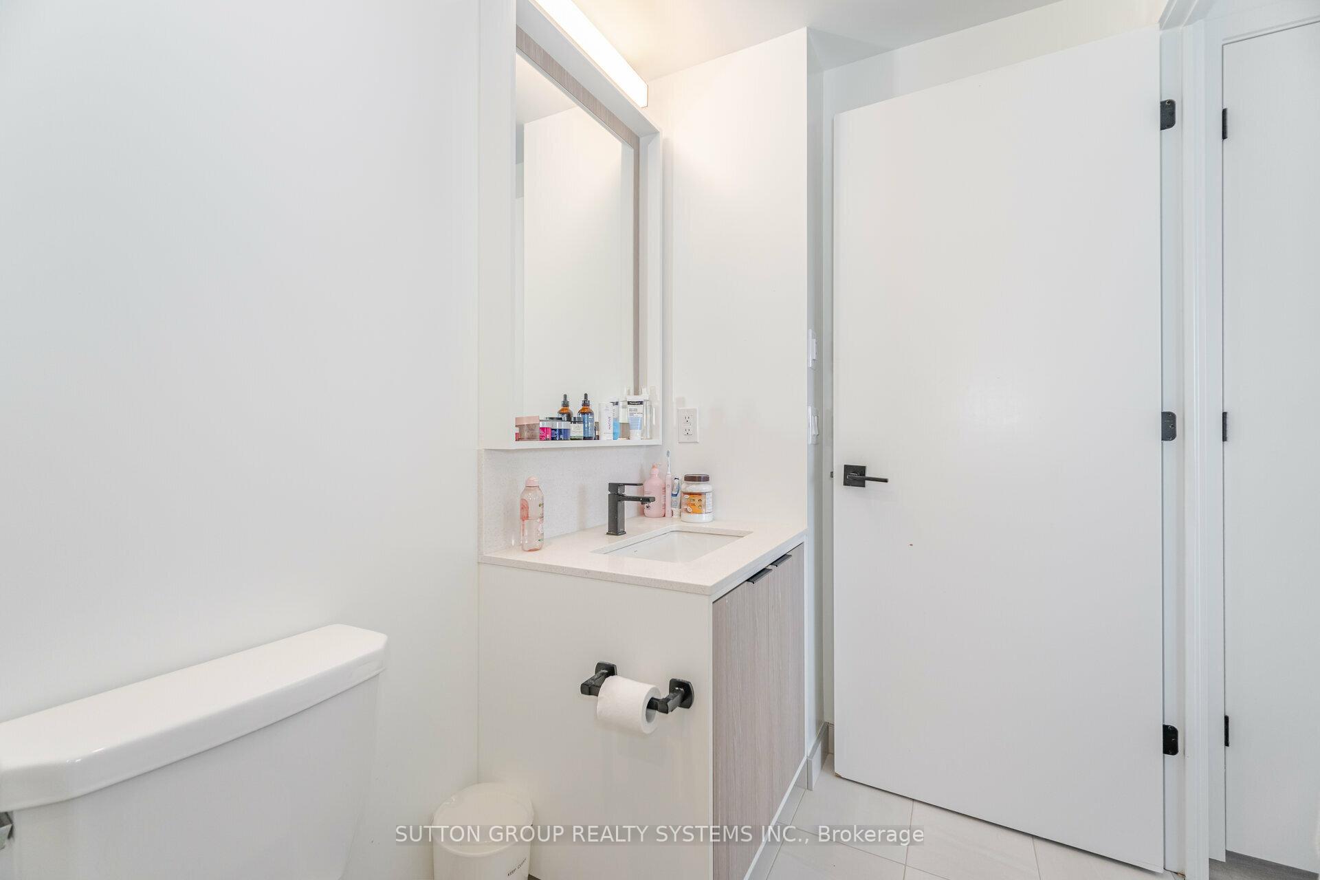 Photo 15 of Unit 1607, 36 Zorra Street, Etobicoke, Islington-City Centre West — HOMEH