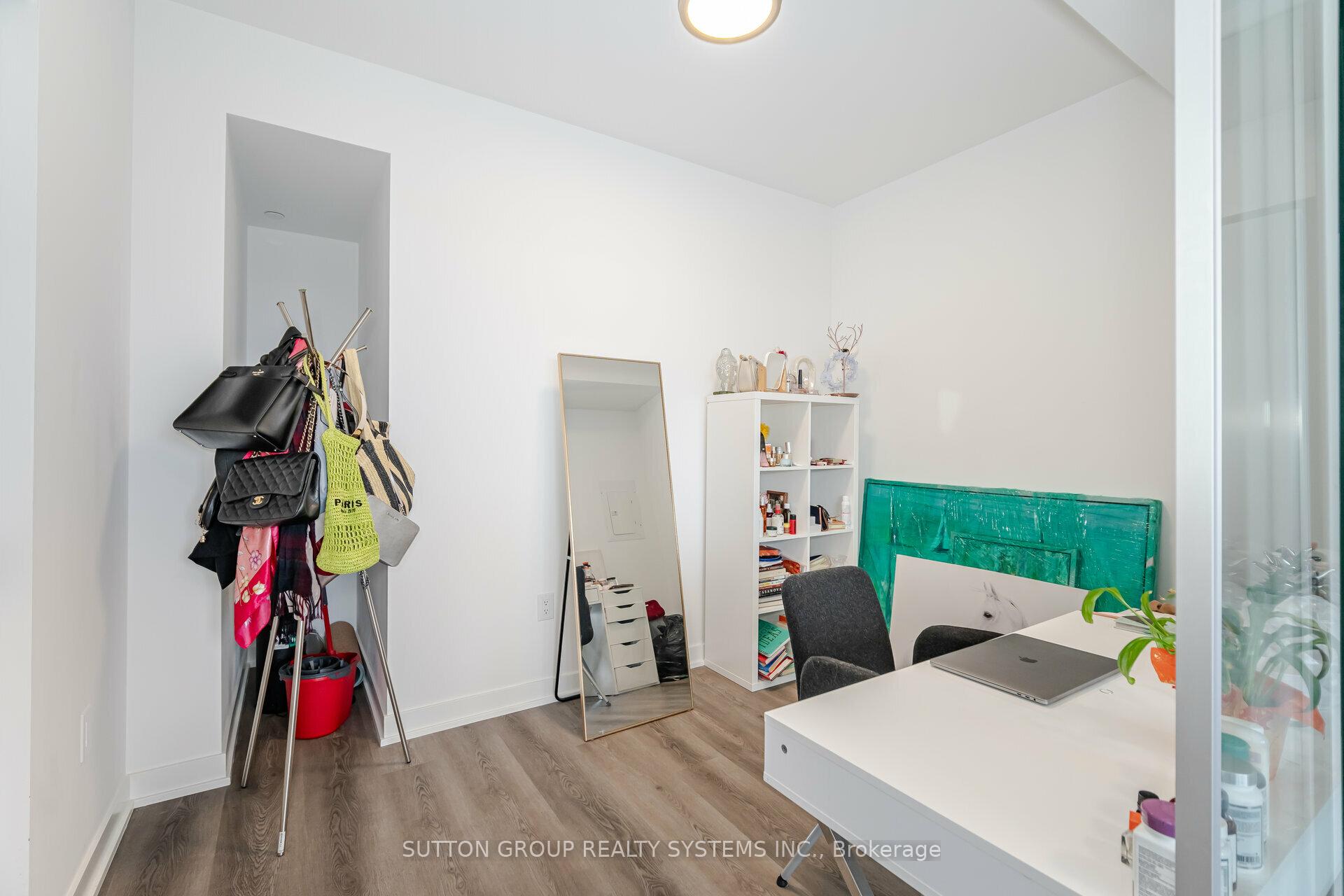 Photo 16 of Unit 1607, 36 Zorra Street, Etobicoke, Islington-City Centre West — HOMEH