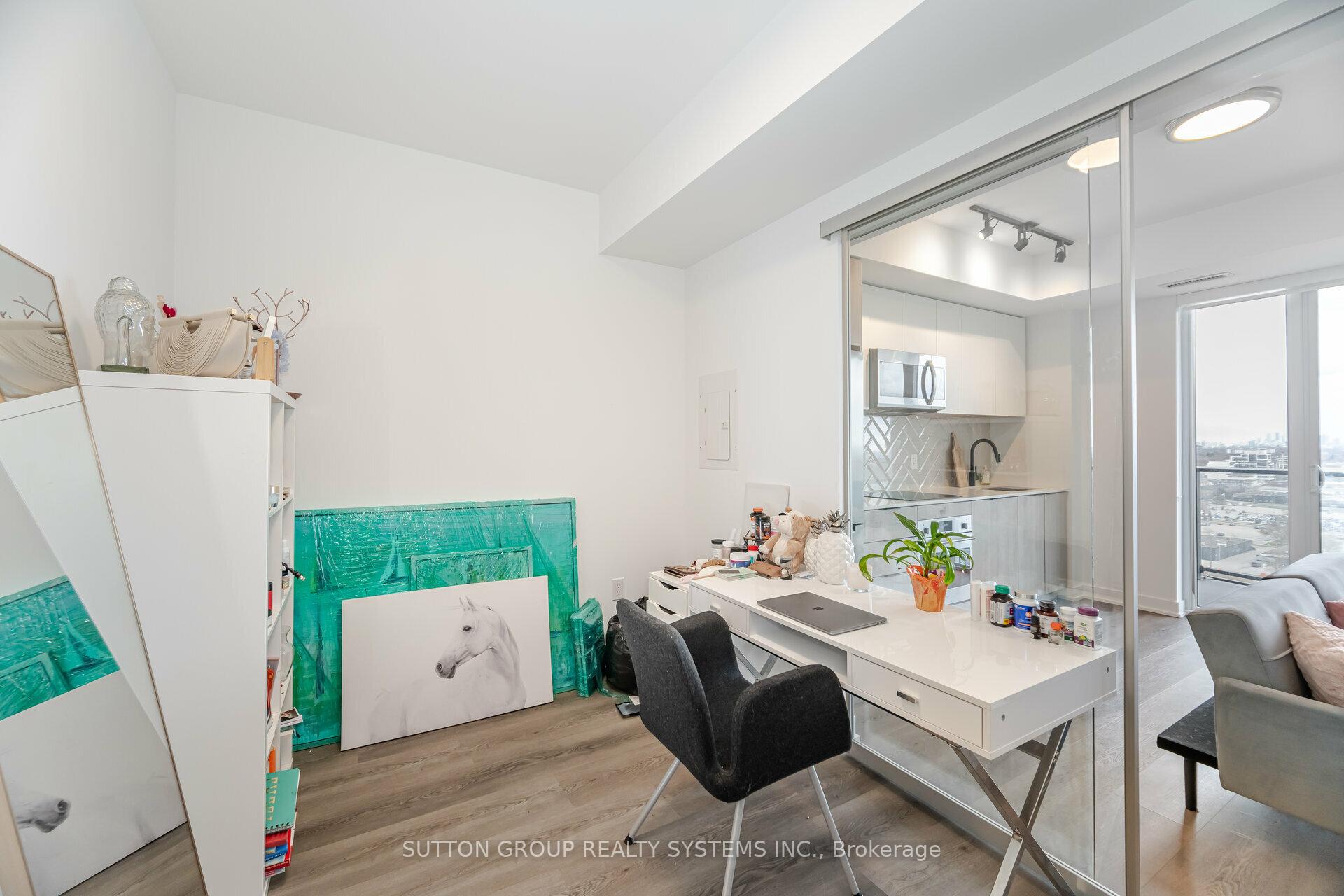 Photo 17 of Unit 1607, 36 Zorra Street, Etobicoke, Islington-City Centre West — HOMEH