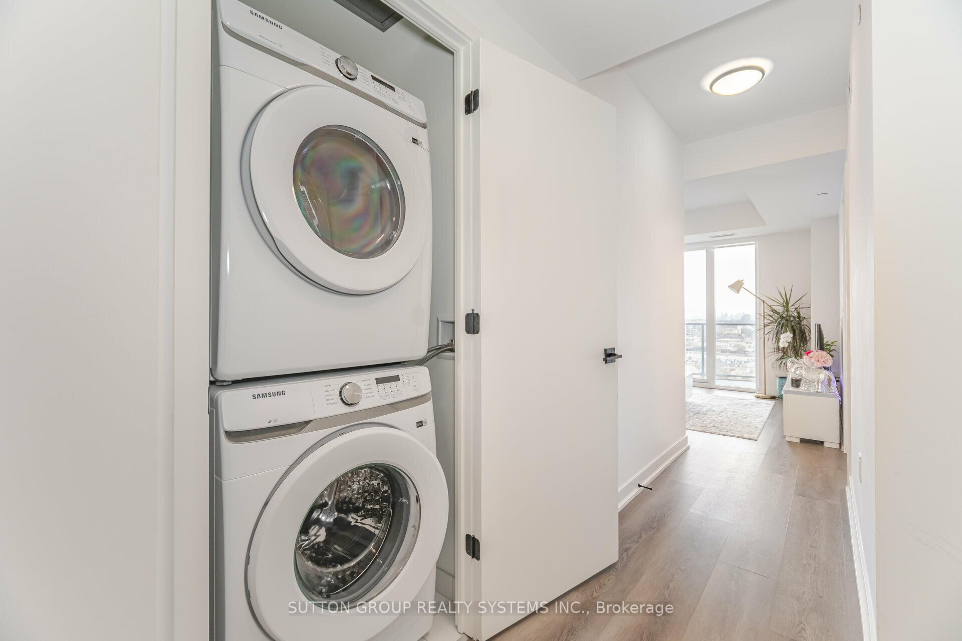 Photo 20 of Unit 1607, 36 Zorra Street, Etobicoke, Islington-City Centre West — HOMEH
