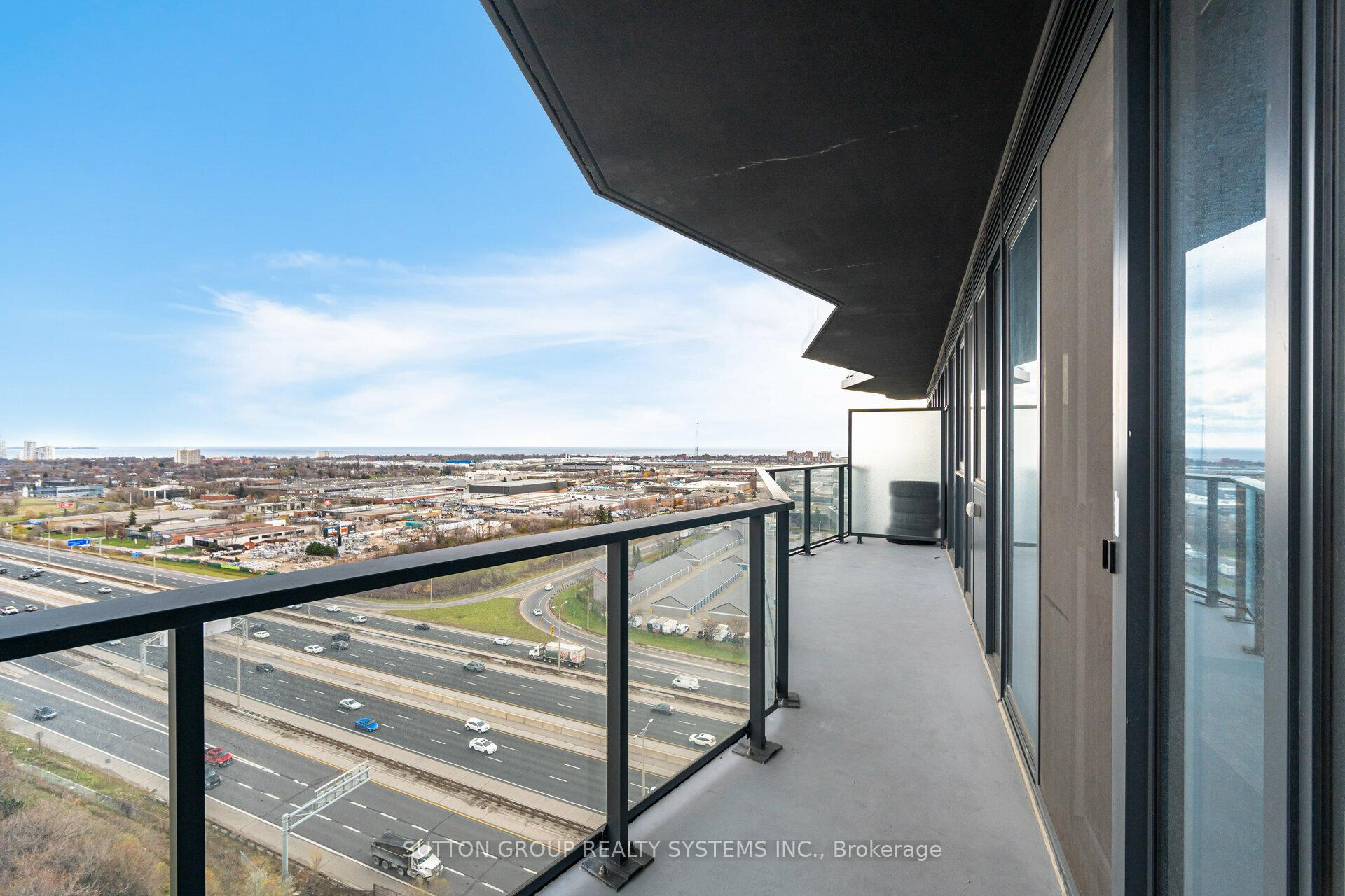 Photo 21 of Unit 1607, 36 Zorra Street, Etobicoke, Islington-City Centre West — HOMEH
