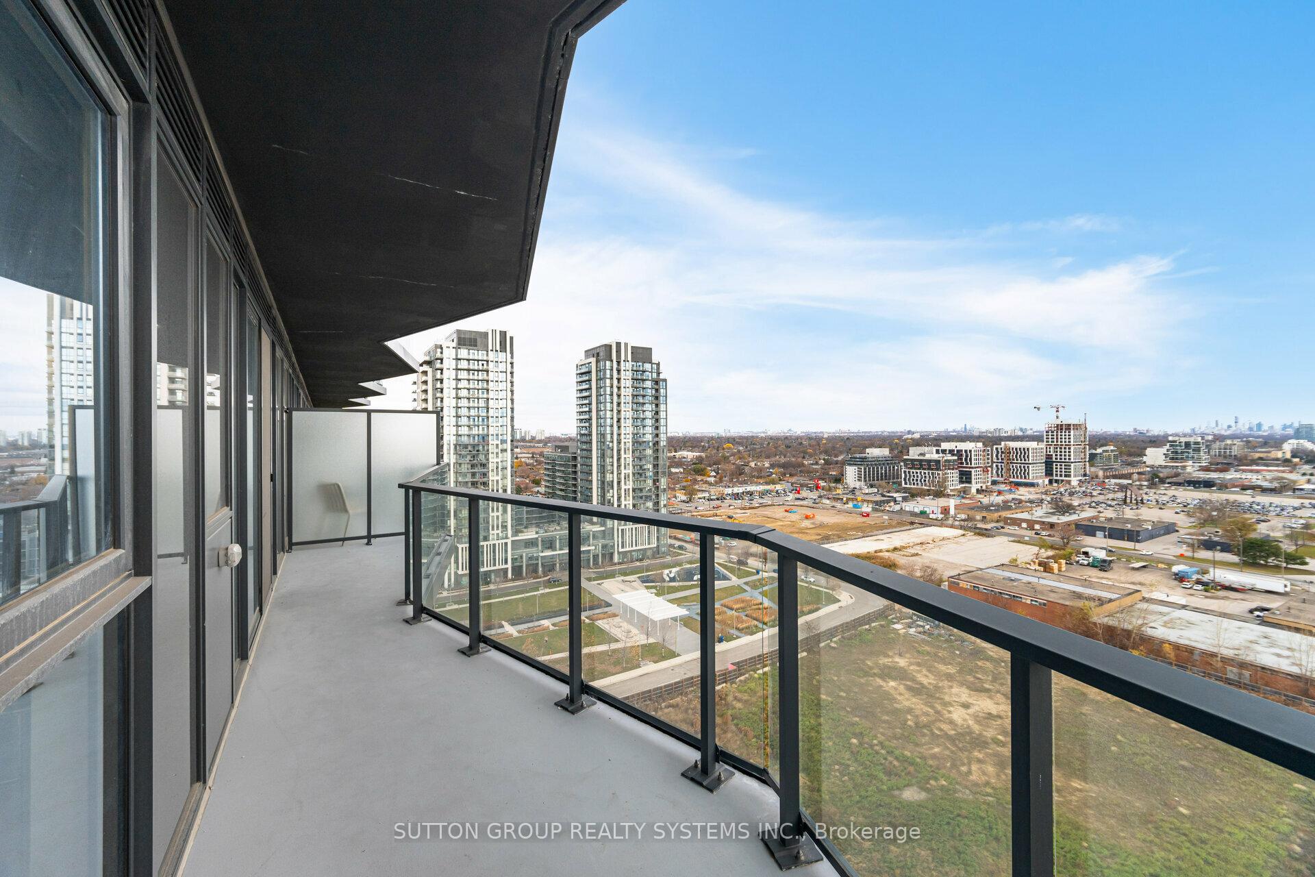 Photo 22 of Unit 1607, 36 Zorra Street, Etobicoke, Islington-City Centre West — HOMEH
