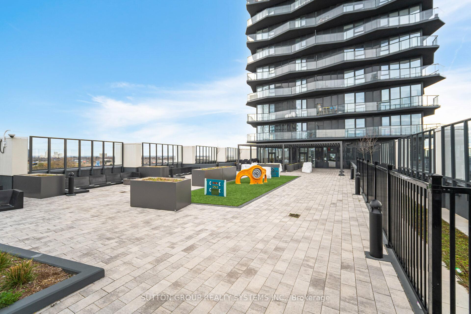 Photo 28 of Unit 1607, 36 Zorra Street, Etobicoke, Islington-City Centre West — HOMEH