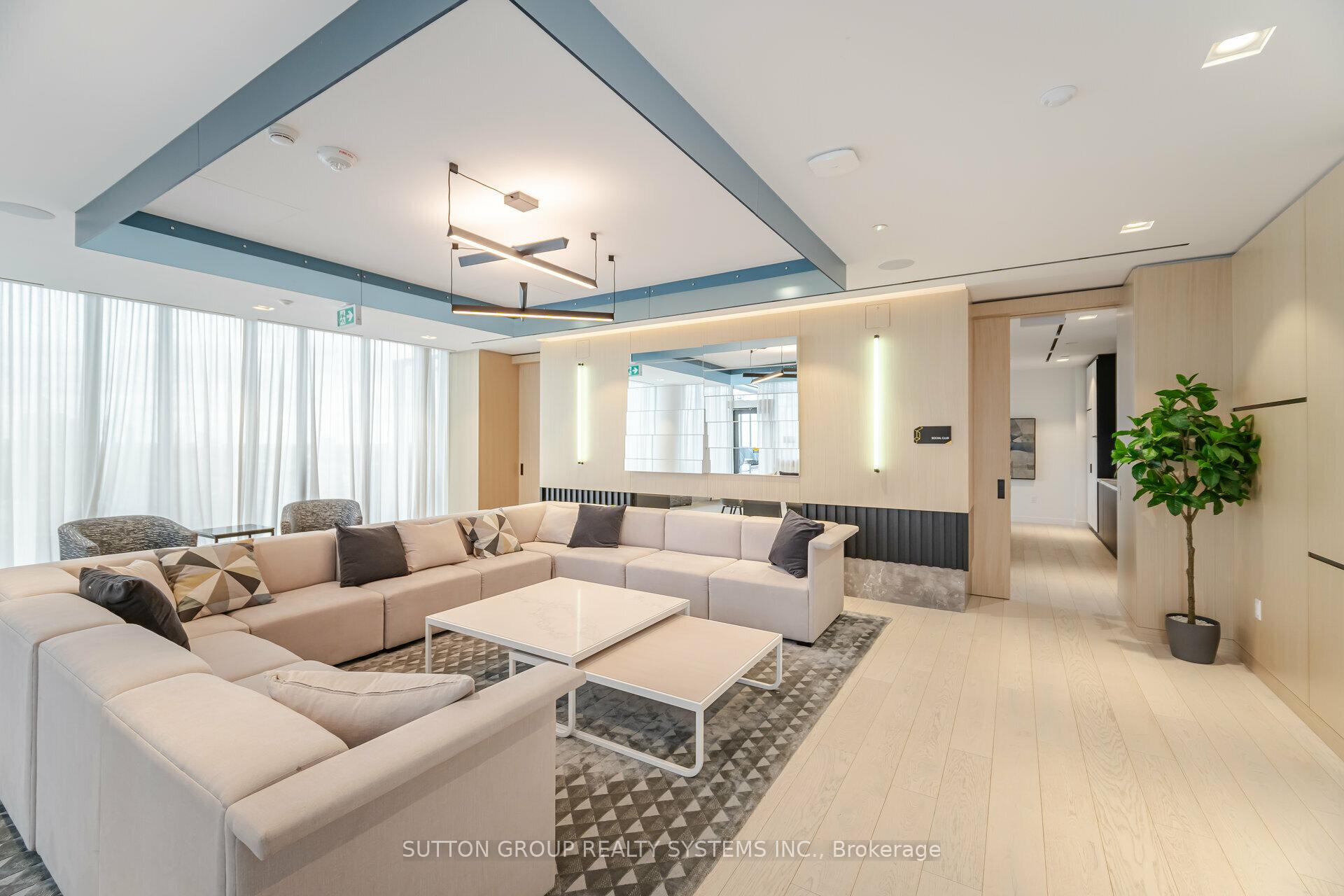 Photo 29 of Unit 1607, 36 Zorra Street, Etobicoke, Islington-City Centre West — HOMEH