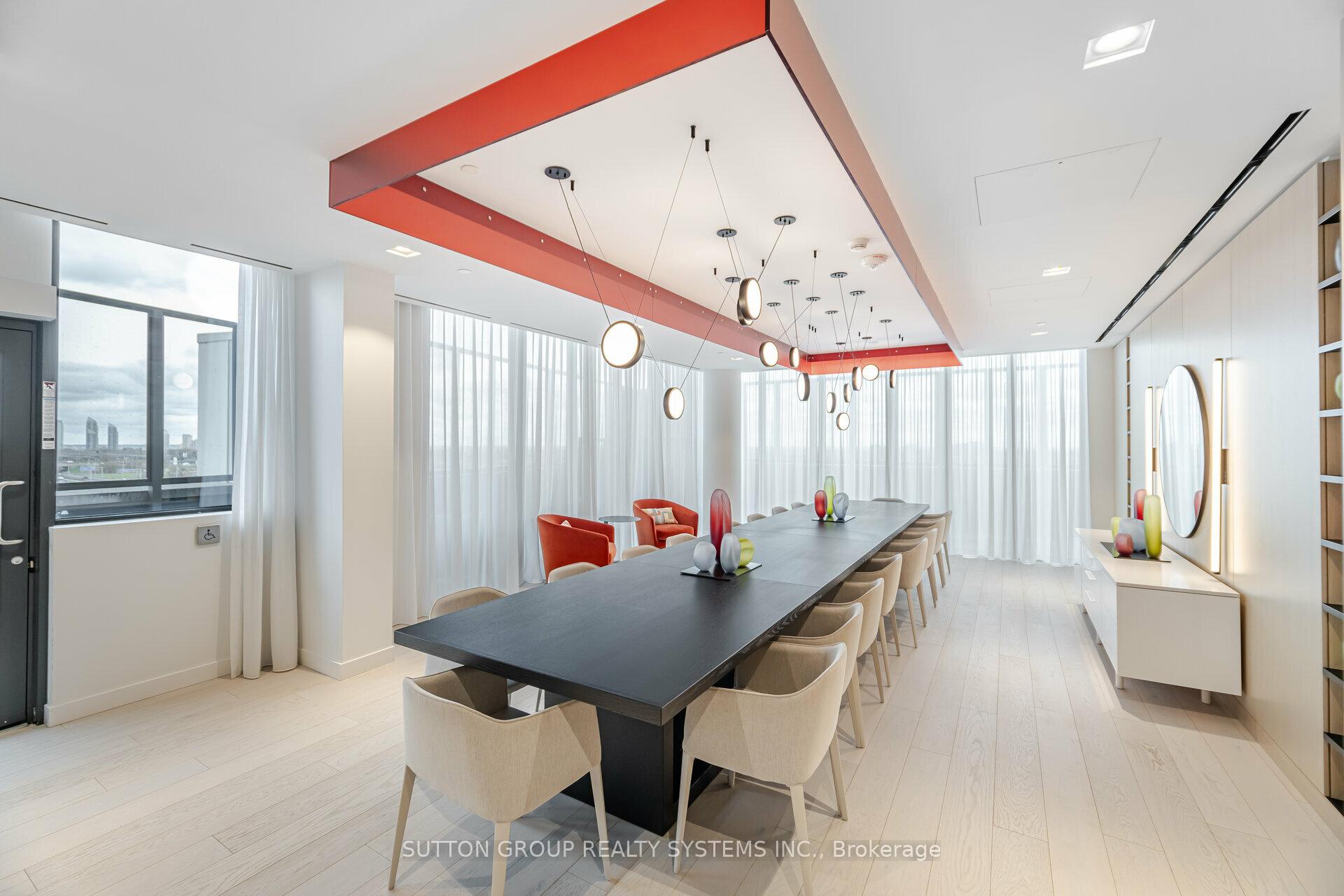 Photo 31 of Unit 1607, 36 Zorra Street, Etobicoke, Islington-City Centre West — HOMEH