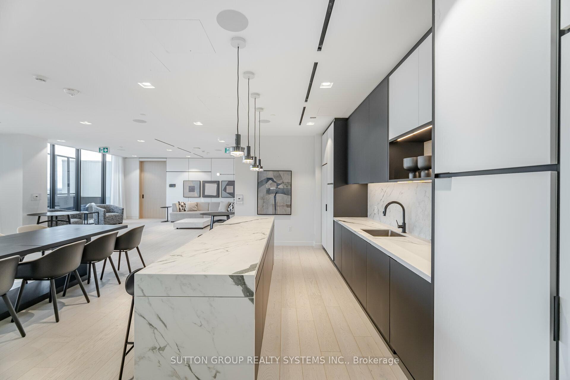Photo 30 of Unit 1607, 36 Zorra Street, Etobicoke, Islington-City Centre West — HOMEH