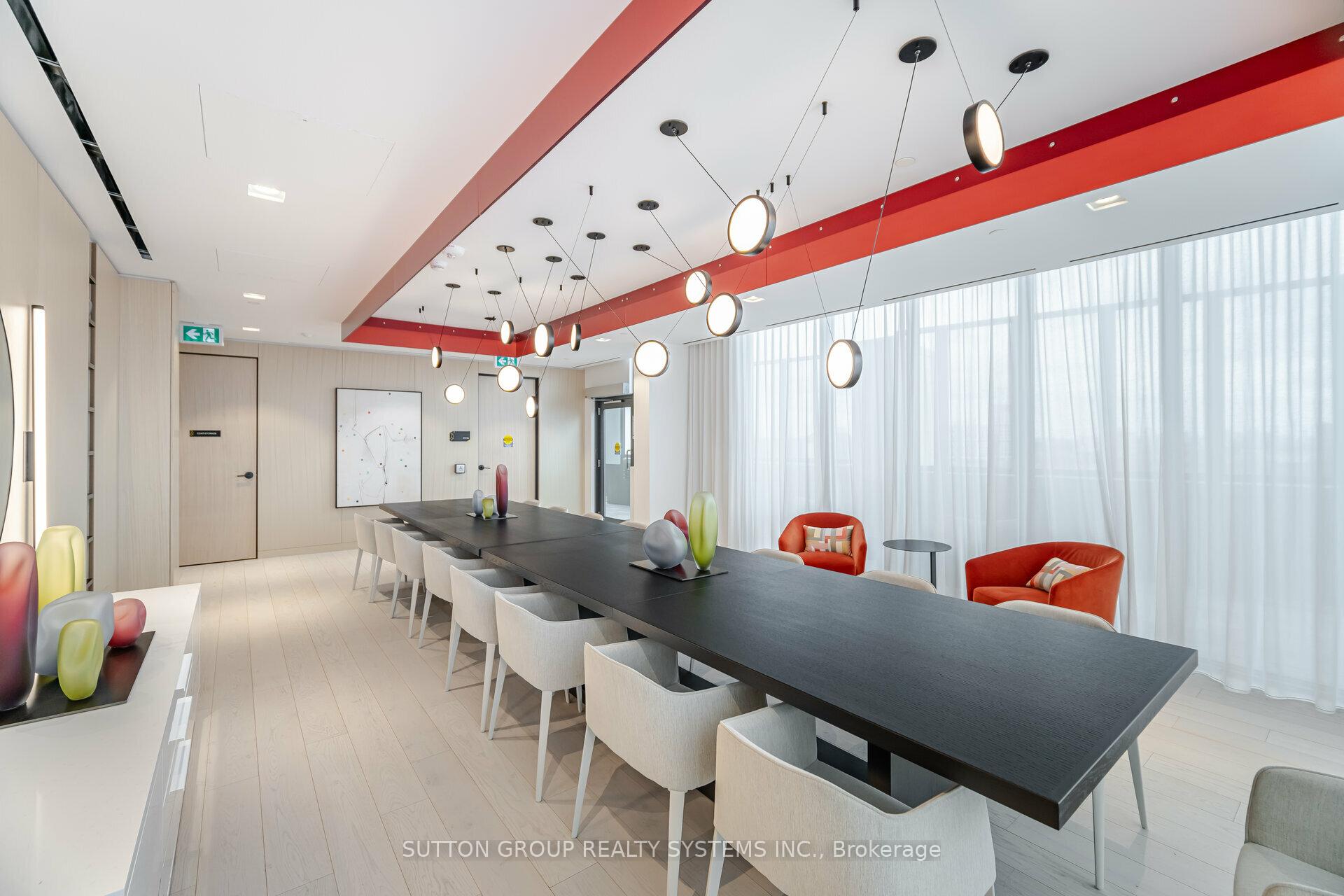 Photo 32 of Unit 1607, 36 Zorra Street, Etobicoke, Islington-City Centre West — HOMEH