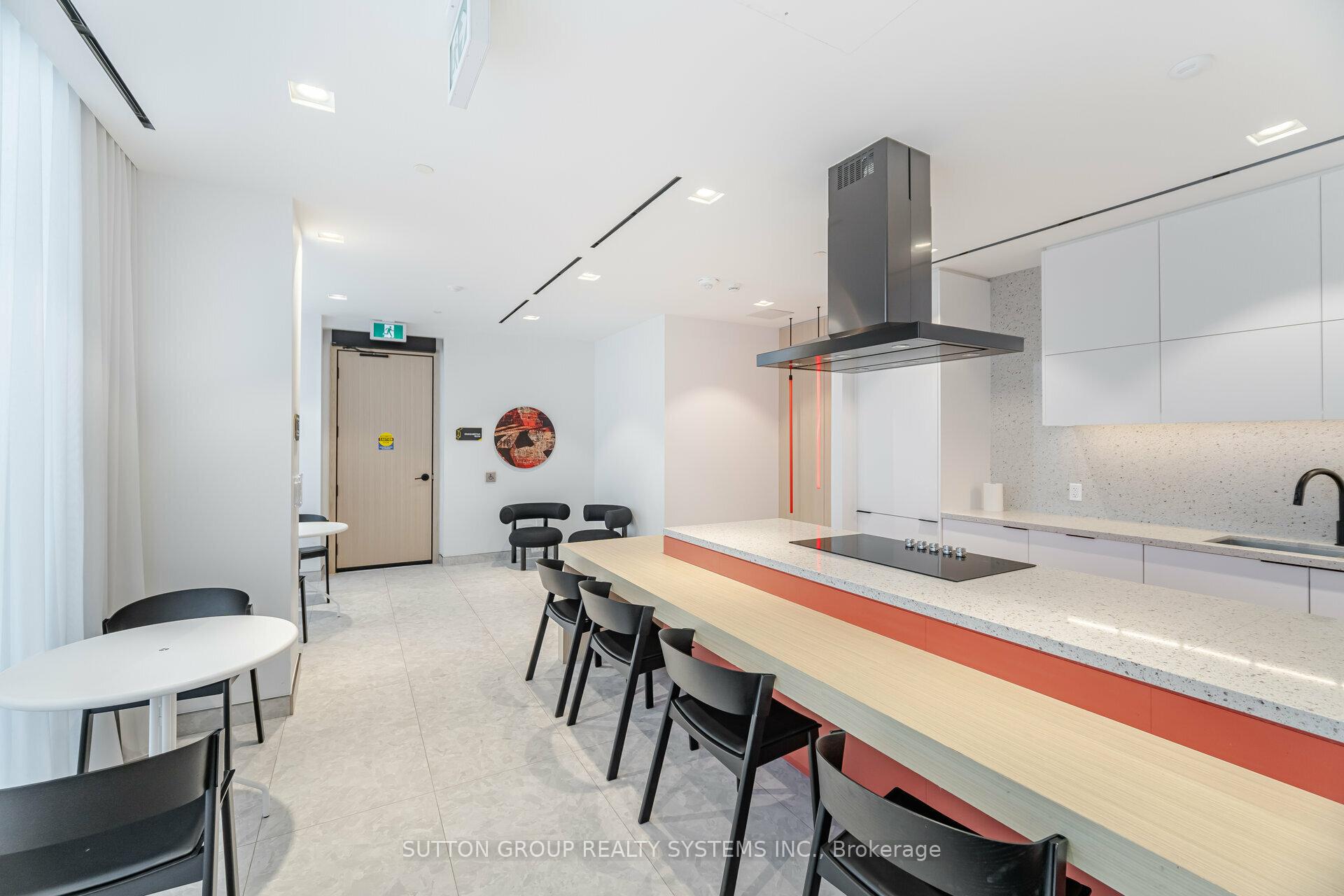 Photo 33 of Unit 1607, 36 Zorra Street, Etobicoke, Islington-City Centre West — HOMEH