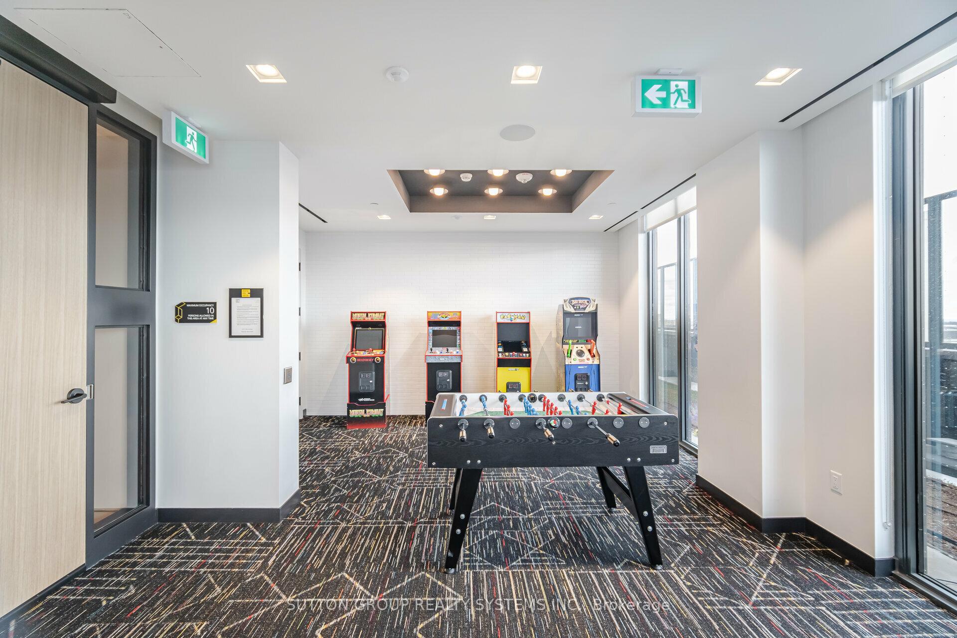 Photo 34 of Unit 1607, 36 Zorra Street, Etobicoke, Islington-City Centre West — HOMEH