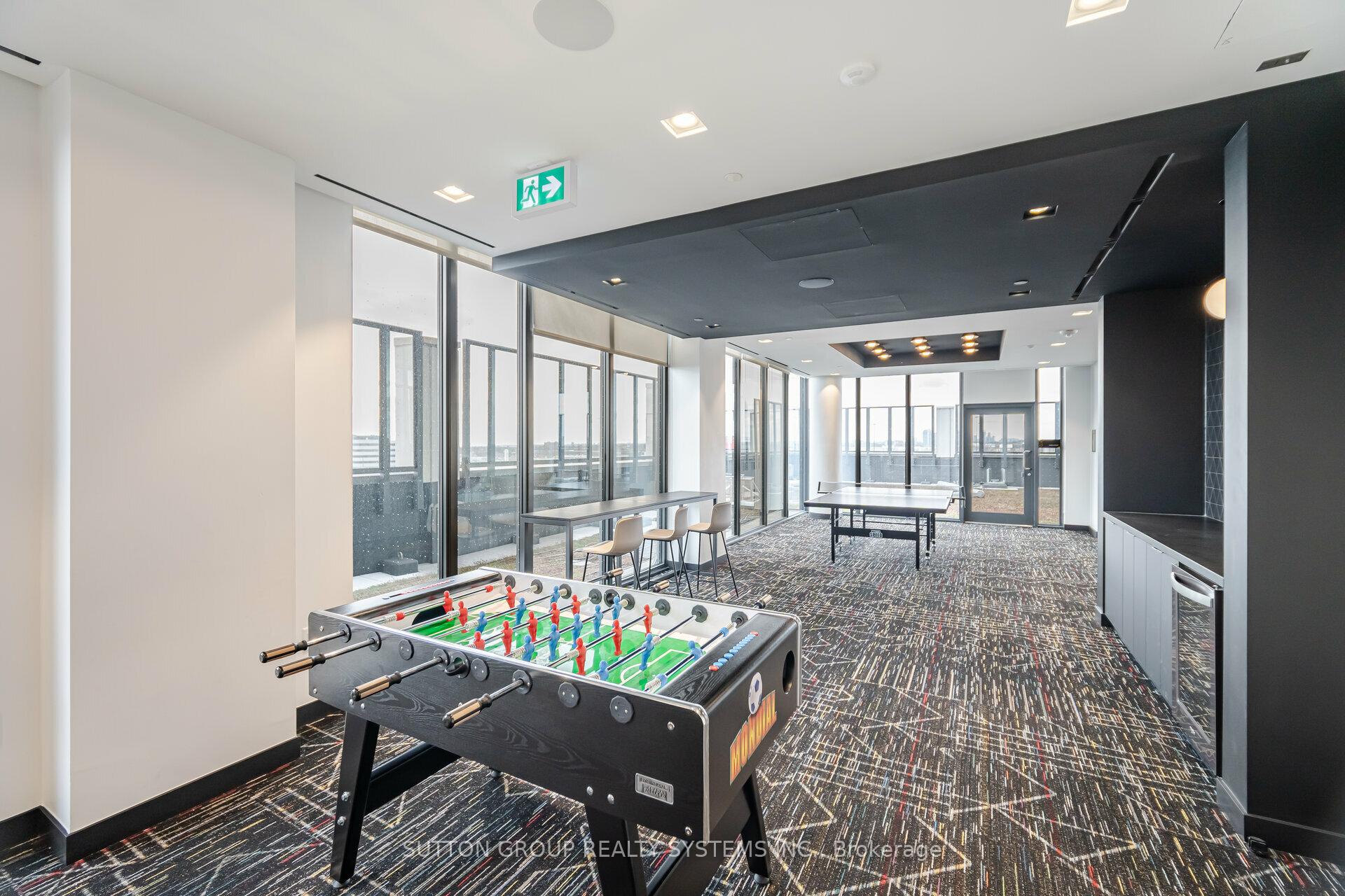 Photo 35 of Unit 1607, 36 Zorra Street, Etobicoke, Islington-City Centre West — HOMEH