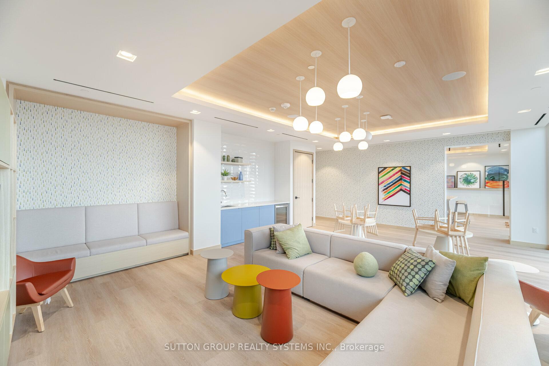 Photo 39 of Unit 1607, 36 Zorra Street, Etobicoke, Islington-City Centre West — HOMEH