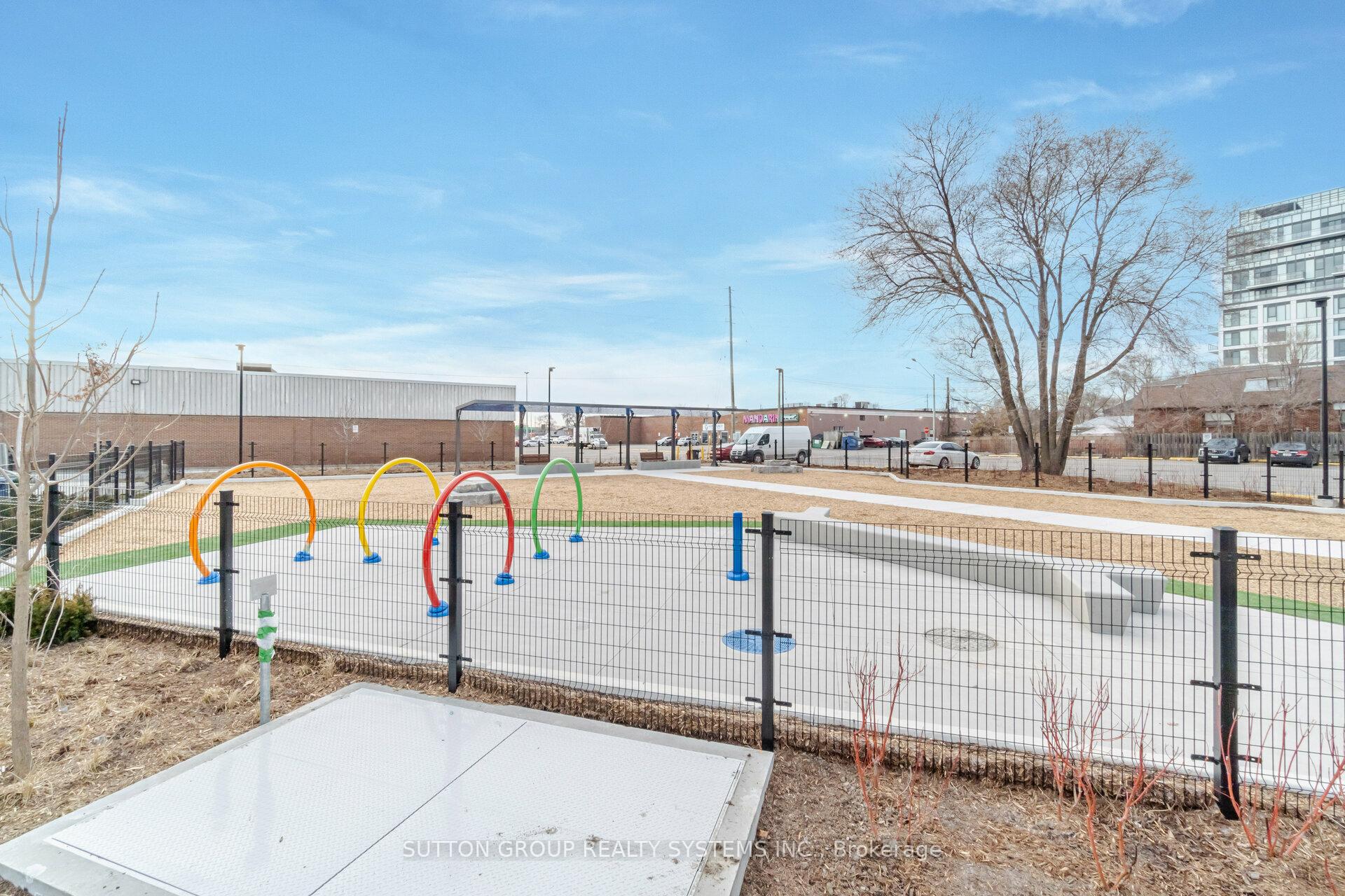 Photo 40 of Unit 1607, 36 Zorra Street, Etobicoke, Islington-City Centre West — HOMEH