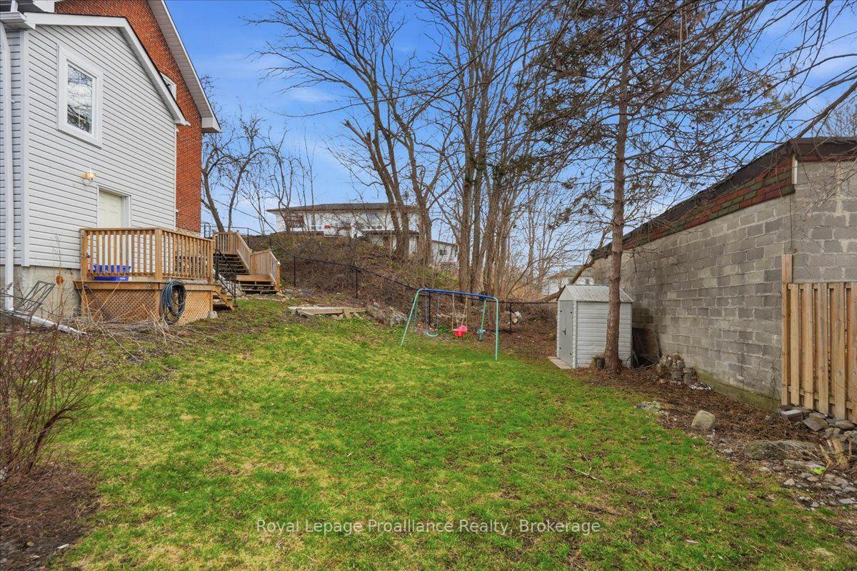 Photo 25 of 209 Dundas Street E, Quinte West, Trenton Ward — HOMEH