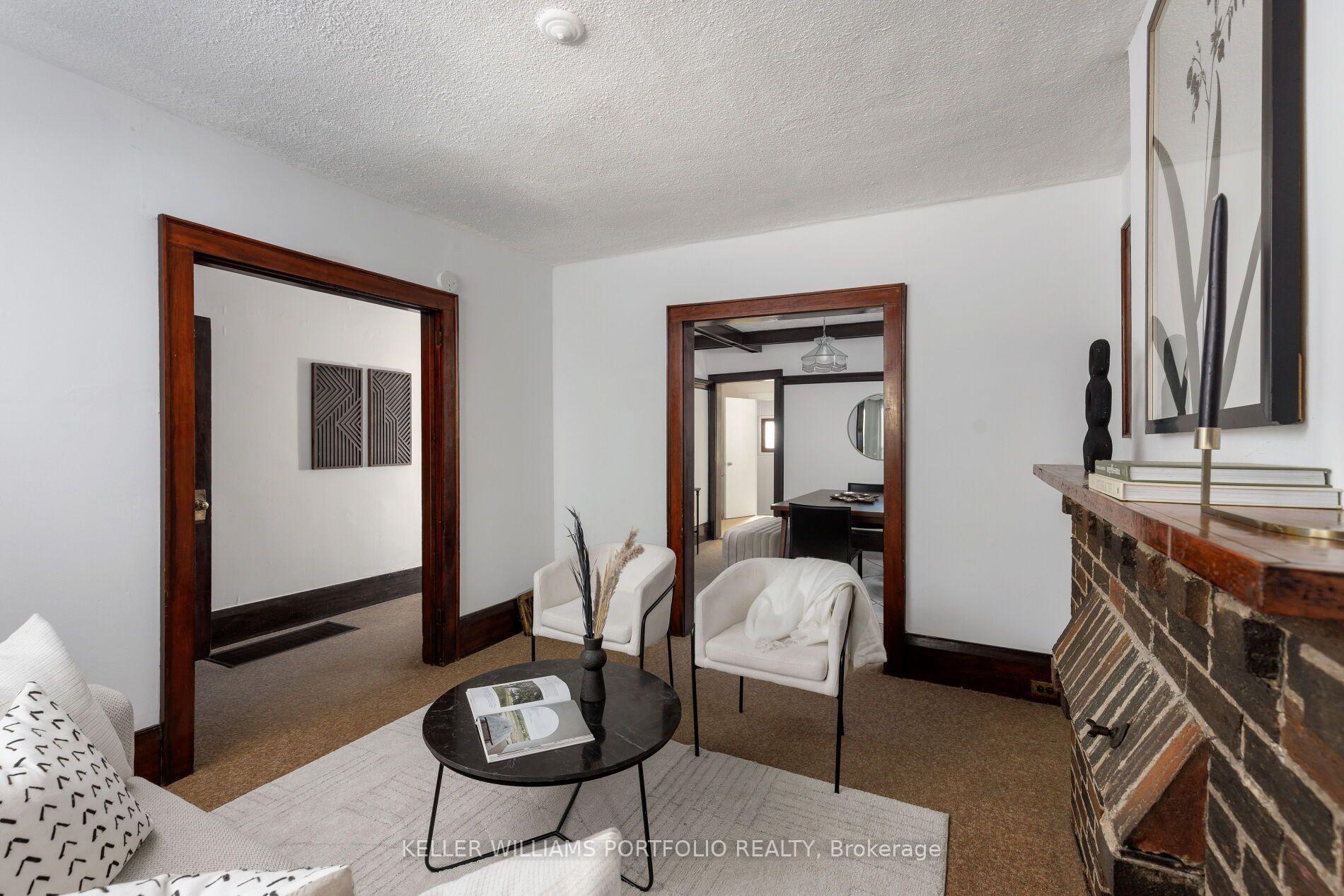 Photo 7 of 279 Garden Avenue, Toronto, High Park-Swansea — HOMEH