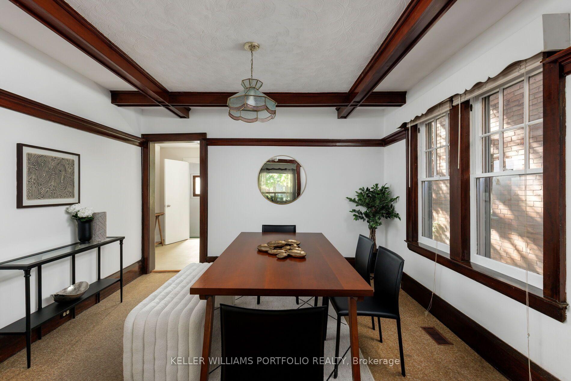 Photo 8 of 279 Garden Avenue, Toronto, High Park-Swansea — HOMEH