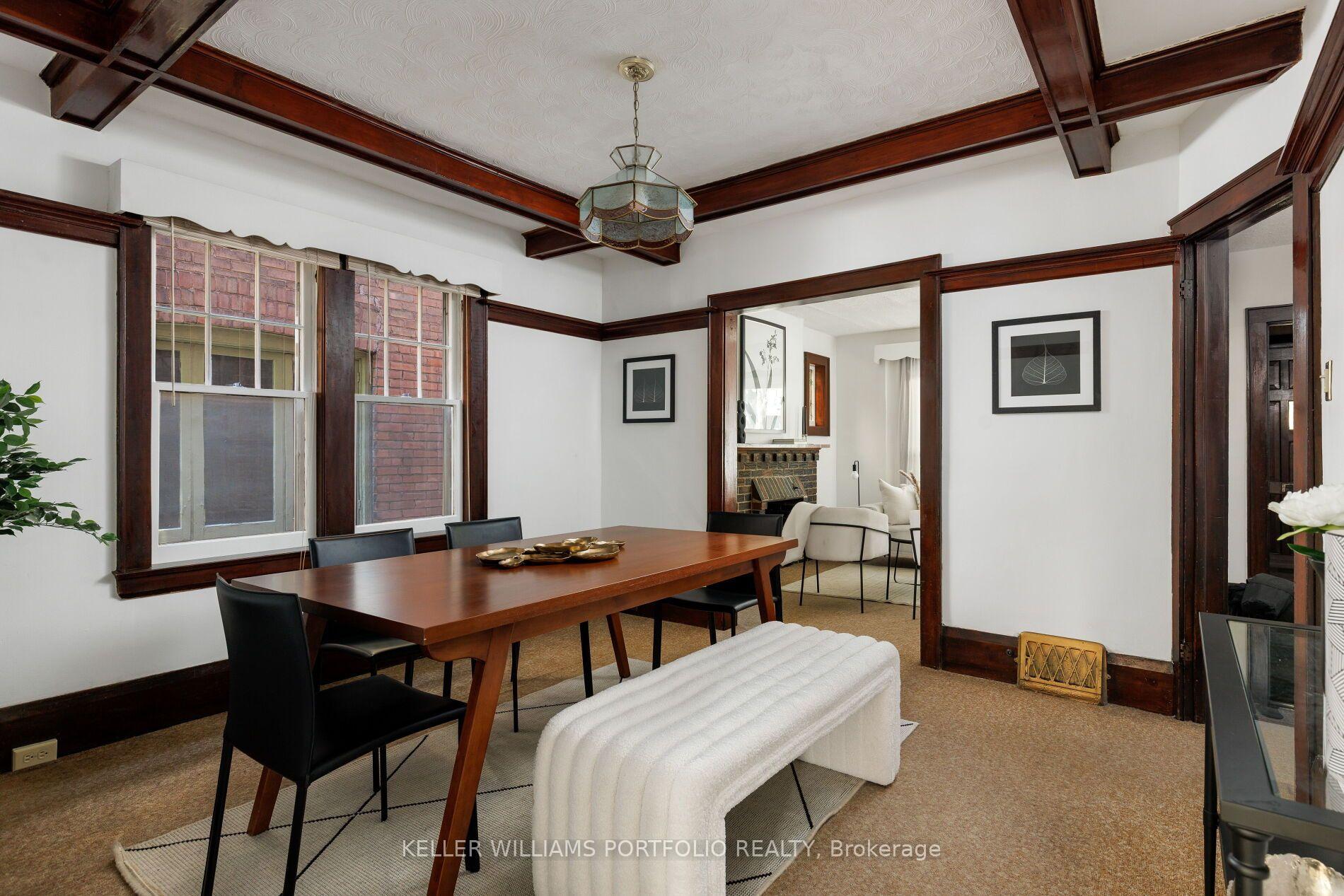 Photo 9 of 279 Garden Avenue, Toronto, High Park-Swansea — HOMEH