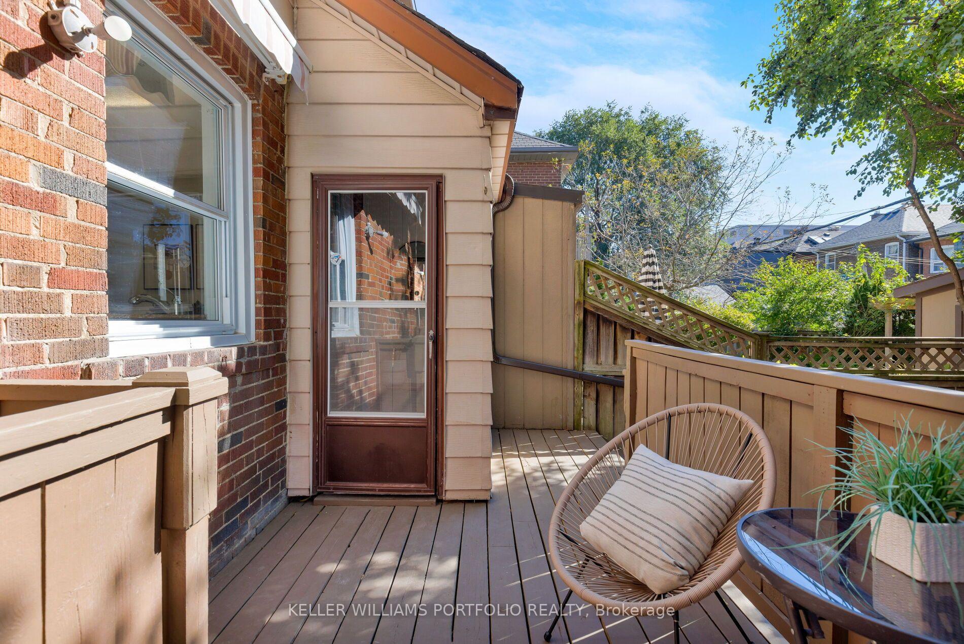 Photo 14 of 279 Garden Avenue, Toronto, High Park-Swansea — HOMEH