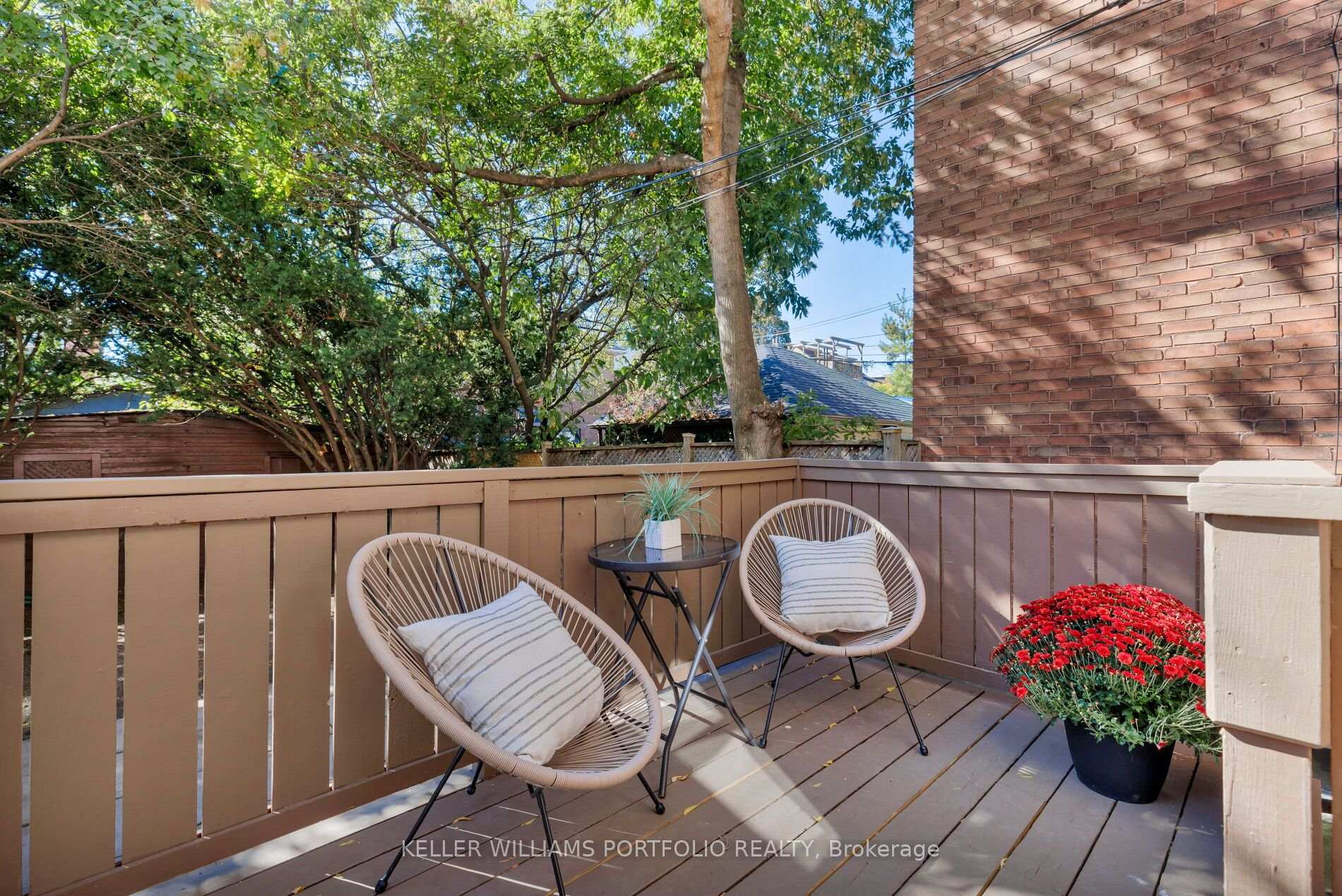 Photo 15 of 279 Garden Avenue, Toronto, High Park-Swansea — HOMEH