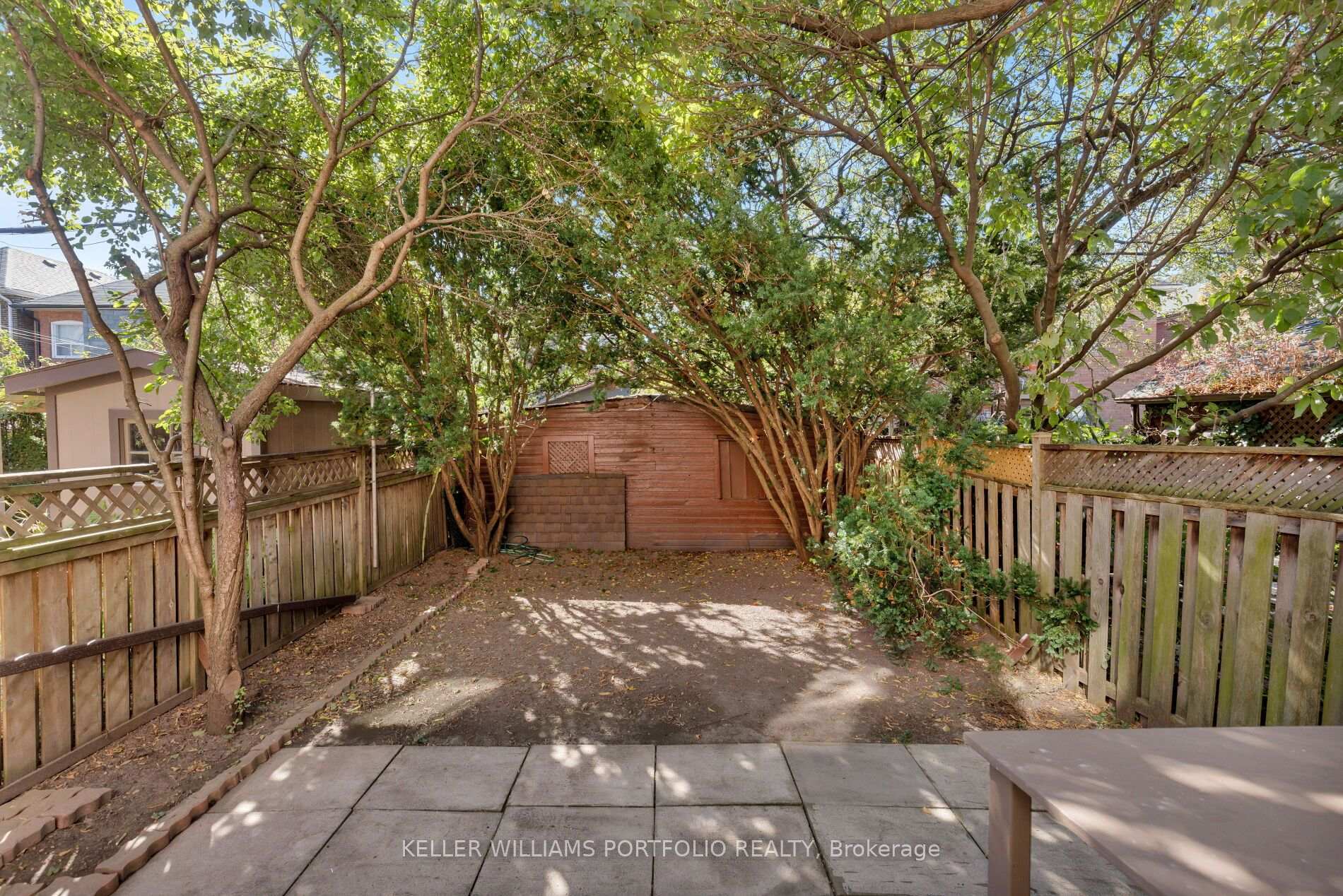 Photo 16 of 279 Garden Avenue, Toronto, High Park-Swansea — HOMEH