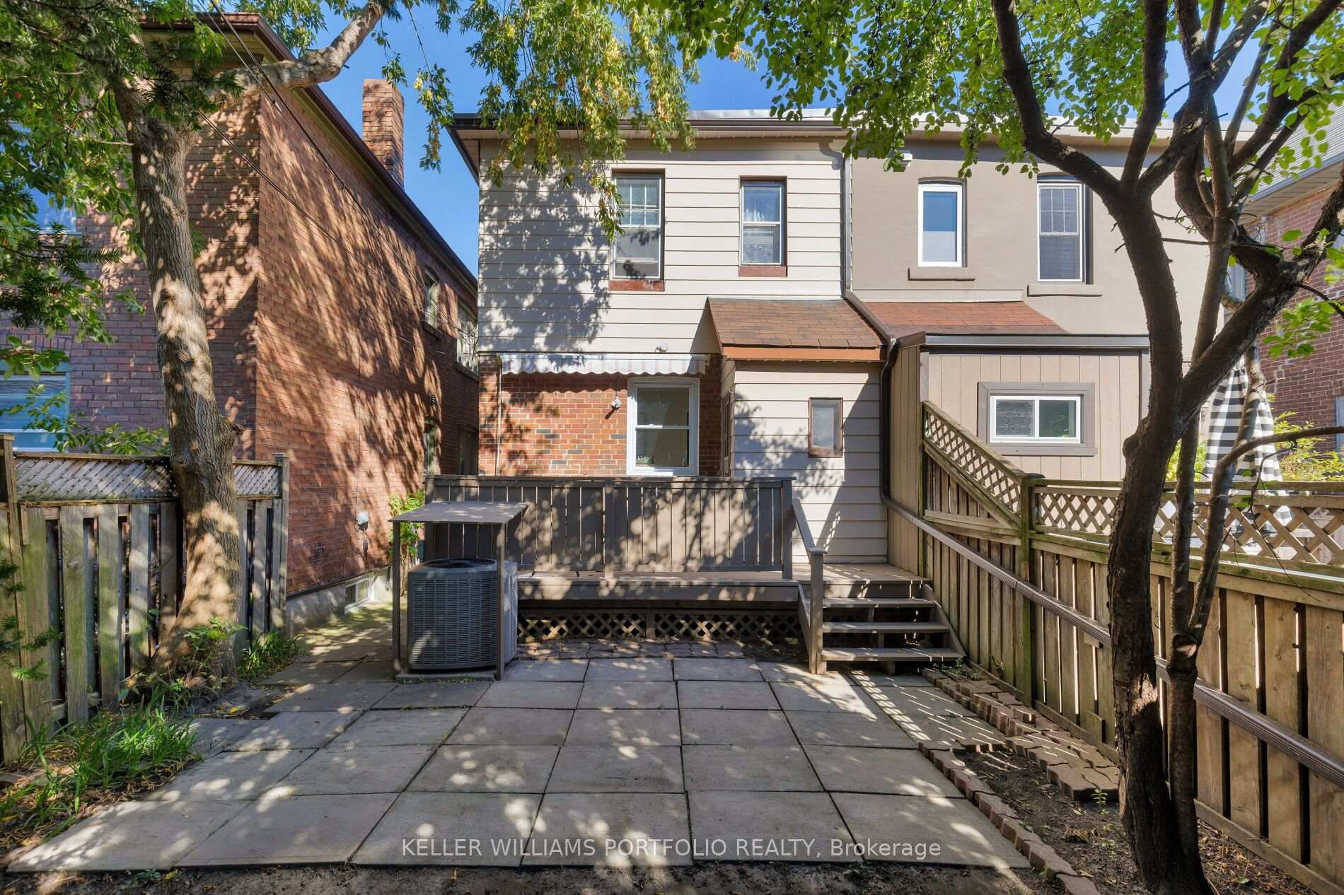 Photo 18 of 279 Garden Avenue, Toronto, High Park-Swansea — HOMEH