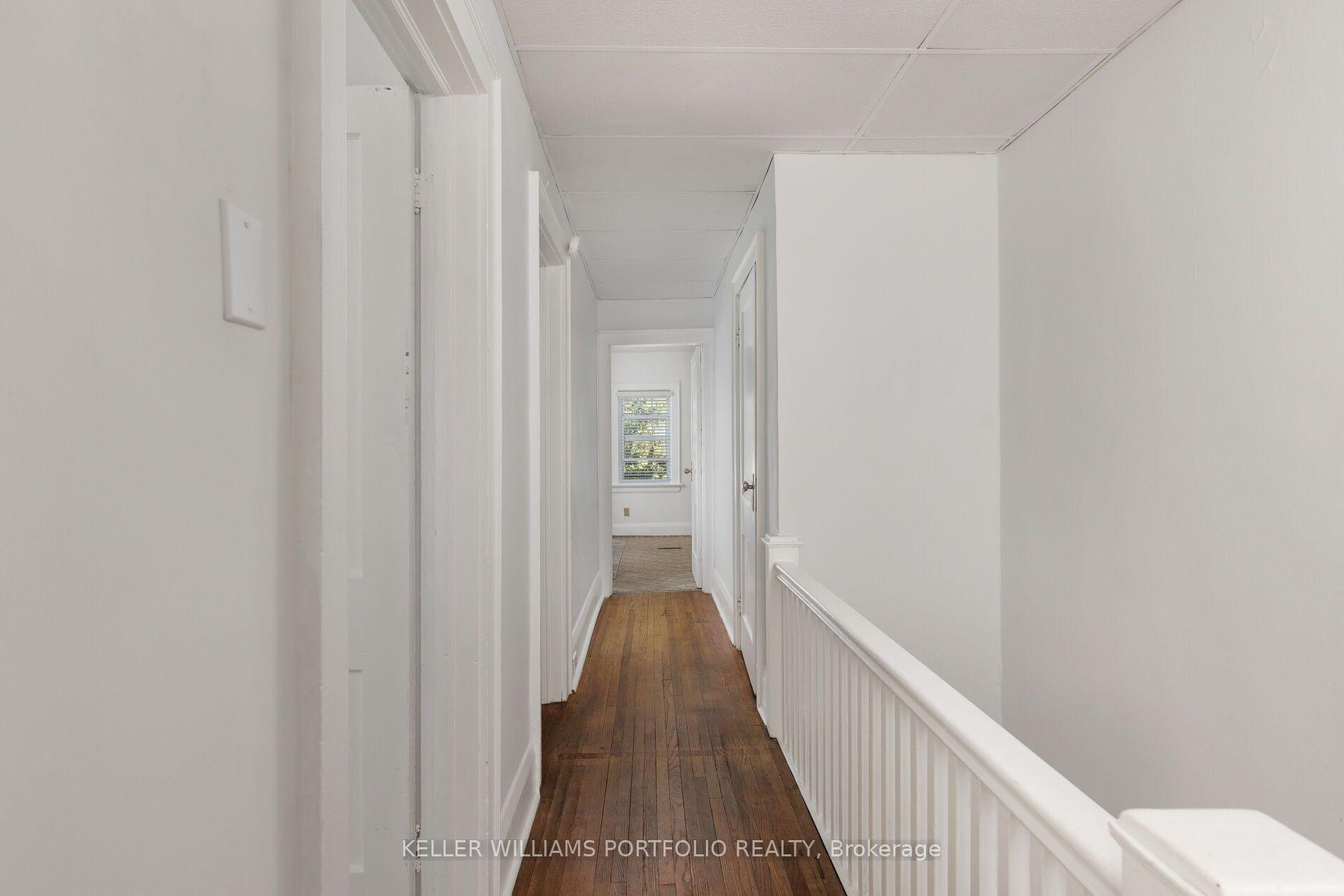 Photo 20 of 279 Garden Avenue, Toronto, High Park-Swansea — HOMEH