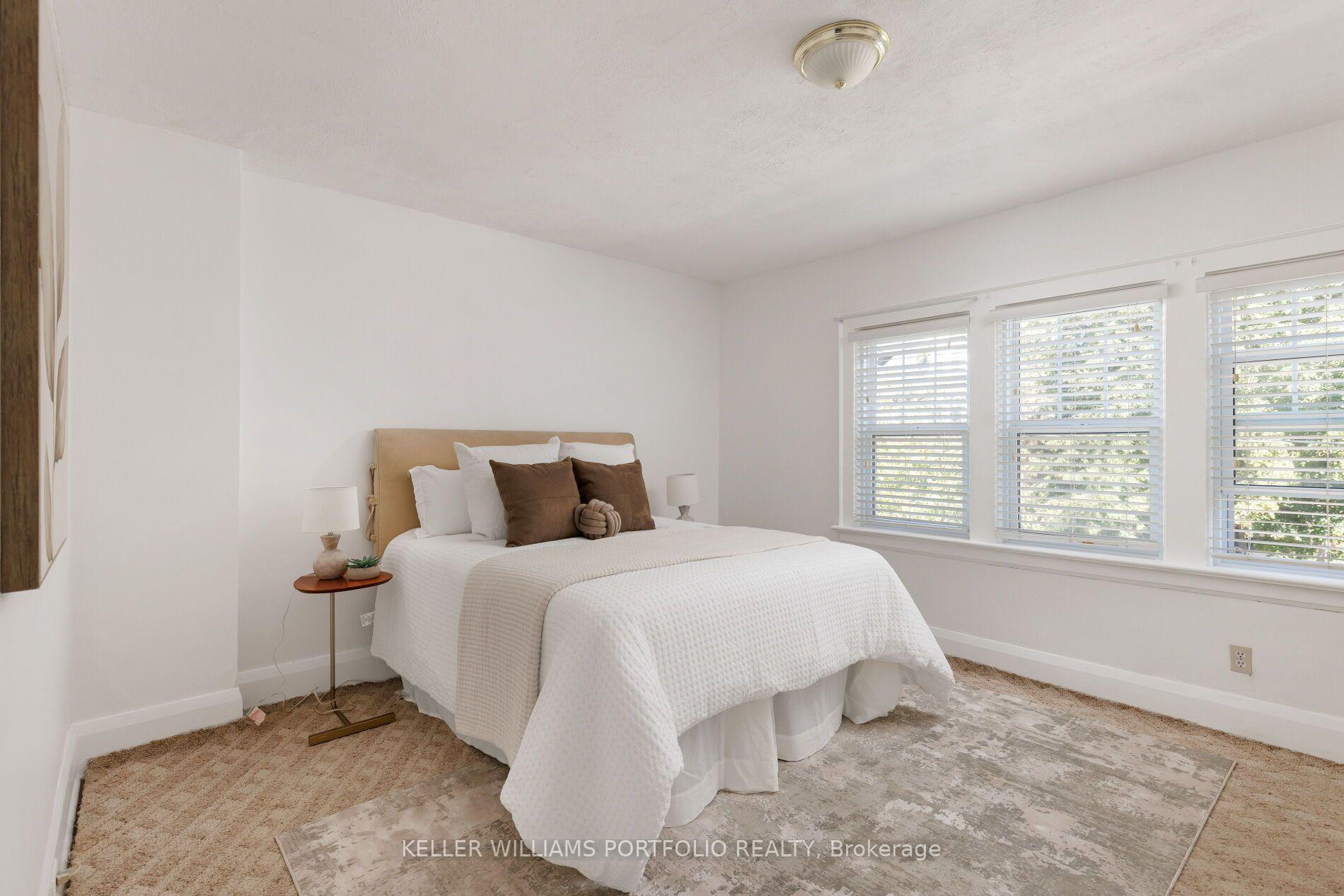 Photo 21 of 279 Garden Avenue, Toronto, High Park-Swansea — HOMEH