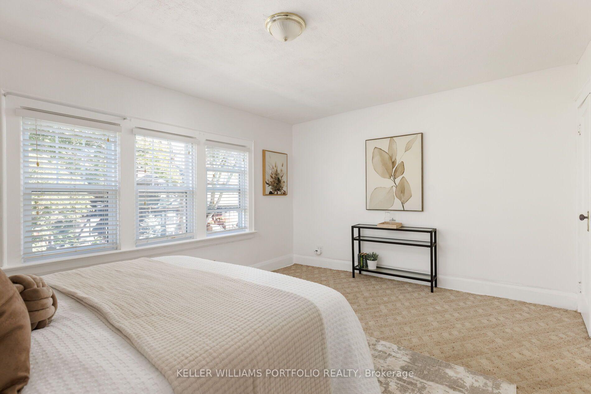 Photo 22 of 279 Garden Avenue, Toronto, High Park-Swansea — HOMEH