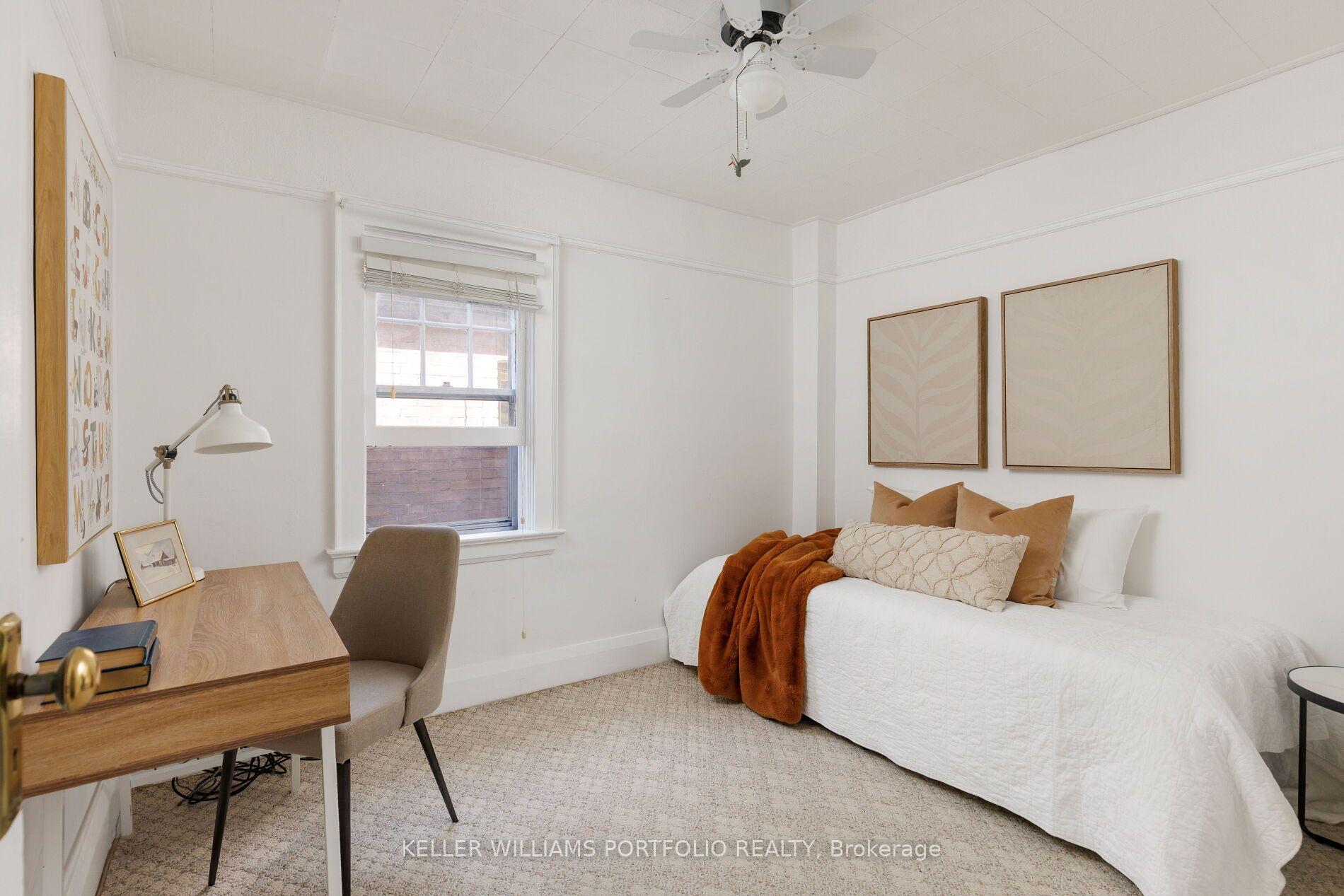 Photo 24 of 279 Garden Avenue, Toronto, High Park-Swansea — HOMEH
