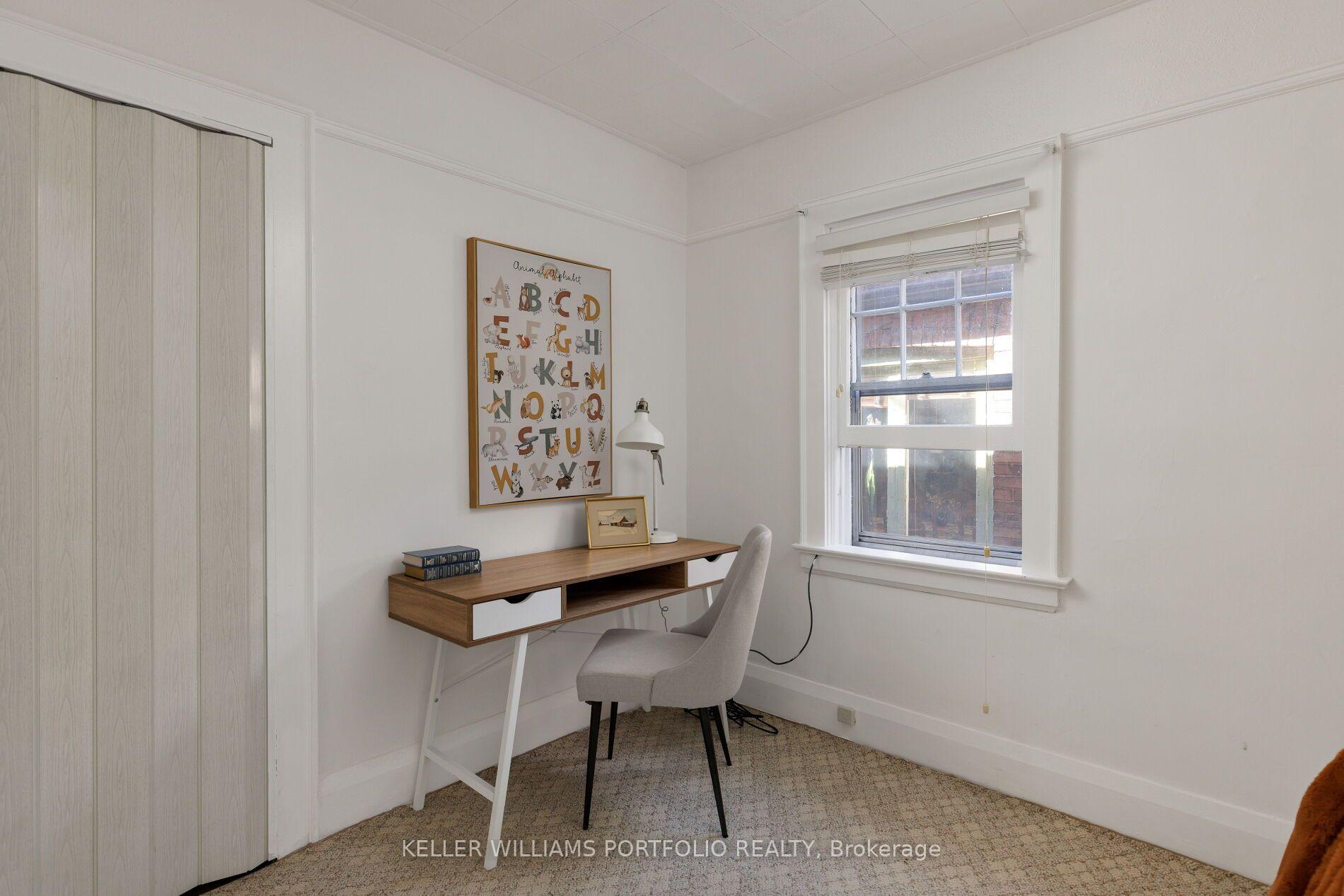 Photo 25 of 279 Garden Avenue, Toronto, High Park-Swansea — HOMEH