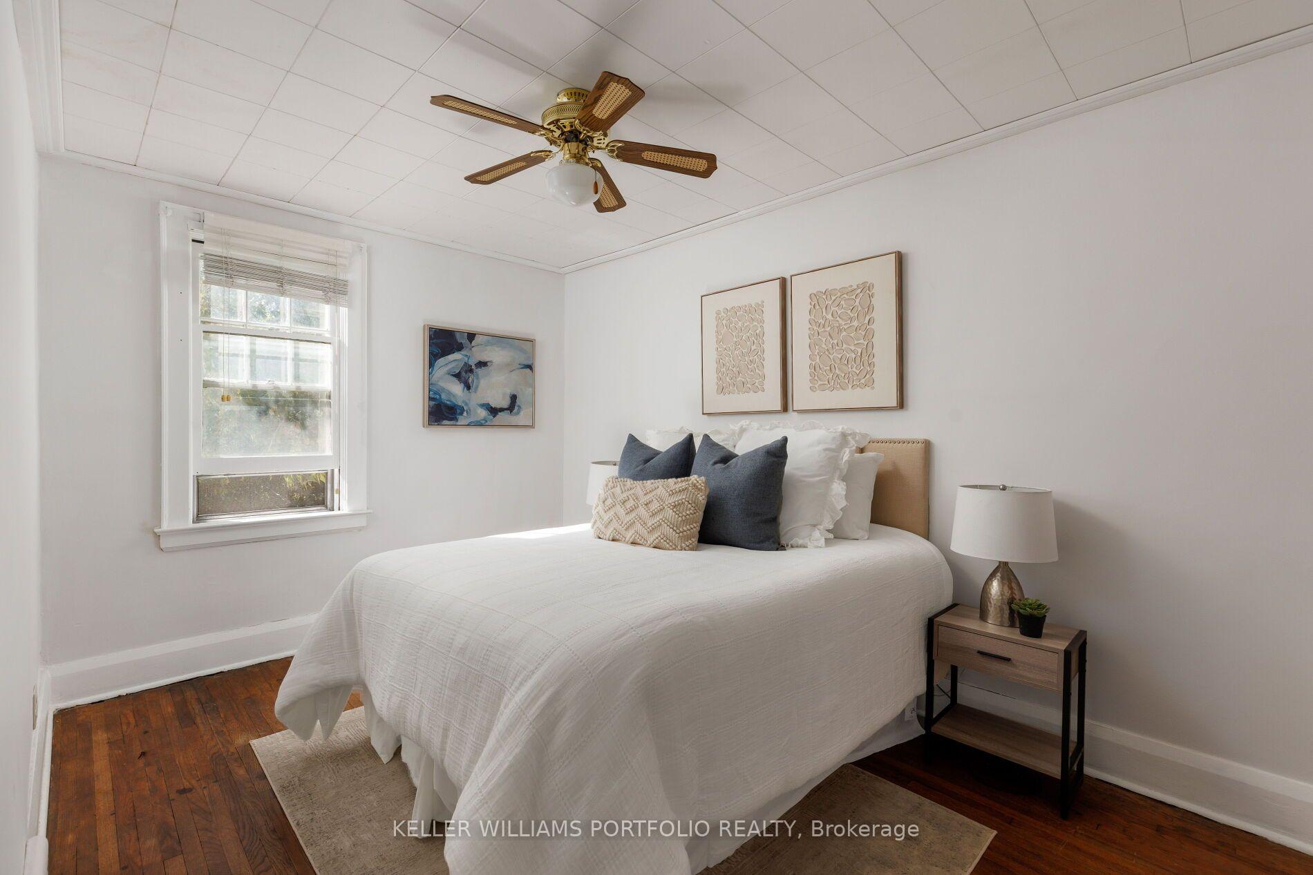 Photo 26 of 279 Garden Avenue, Toronto, High Park-Swansea — HOMEH