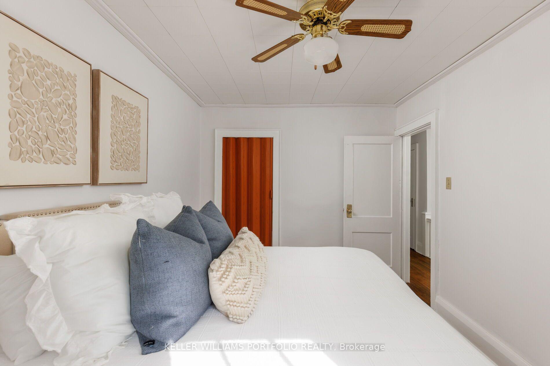 Photo 27 of 279 Garden Avenue, Toronto, High Park-Swansea — HOMEH