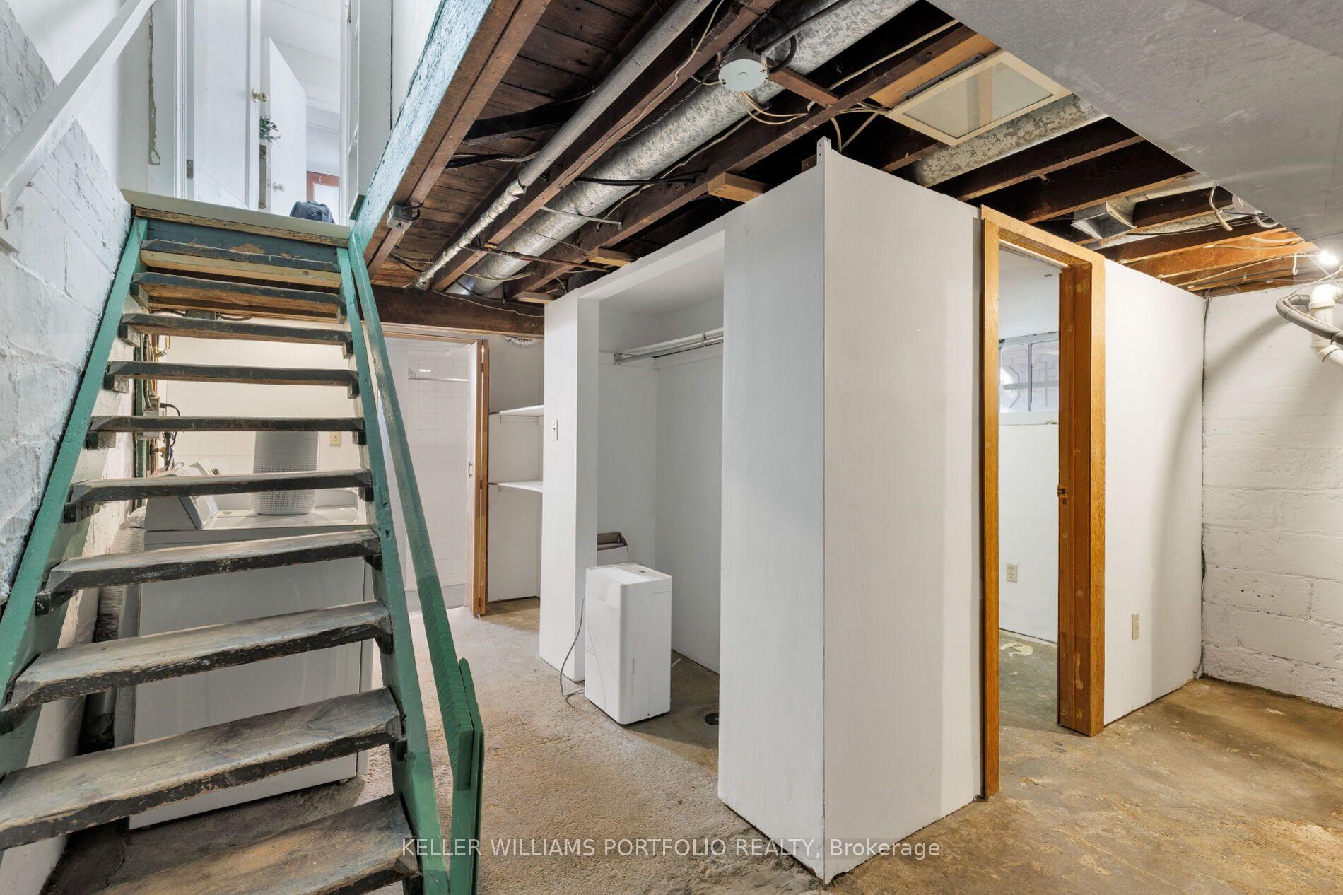 Photo 29 of 279 Garden Avenue, Toronto, High Park-Swansea — HOMEH