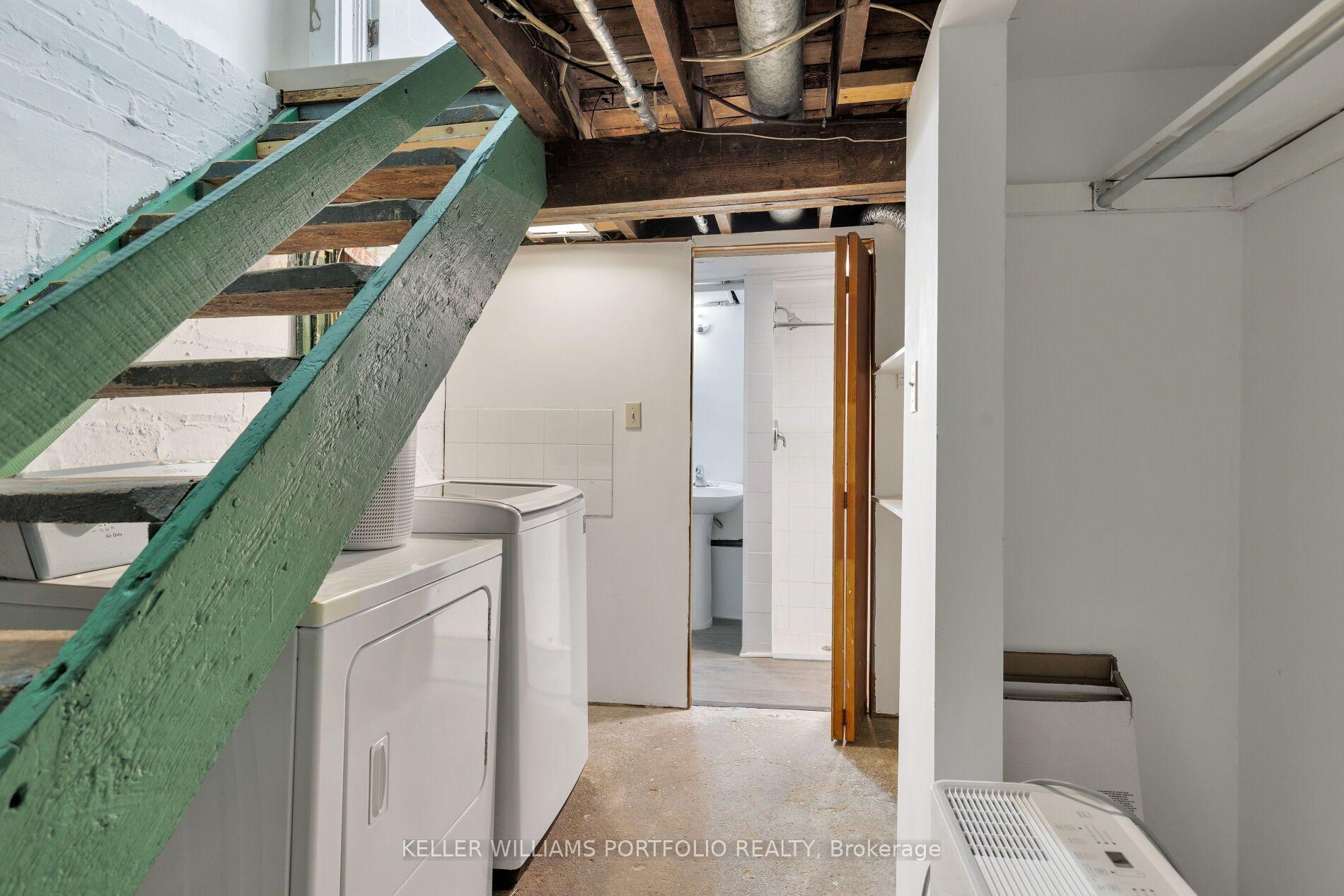Photo 30 of 279 Garden Avenue, Toronto, High Park-Swansea — HOMEH