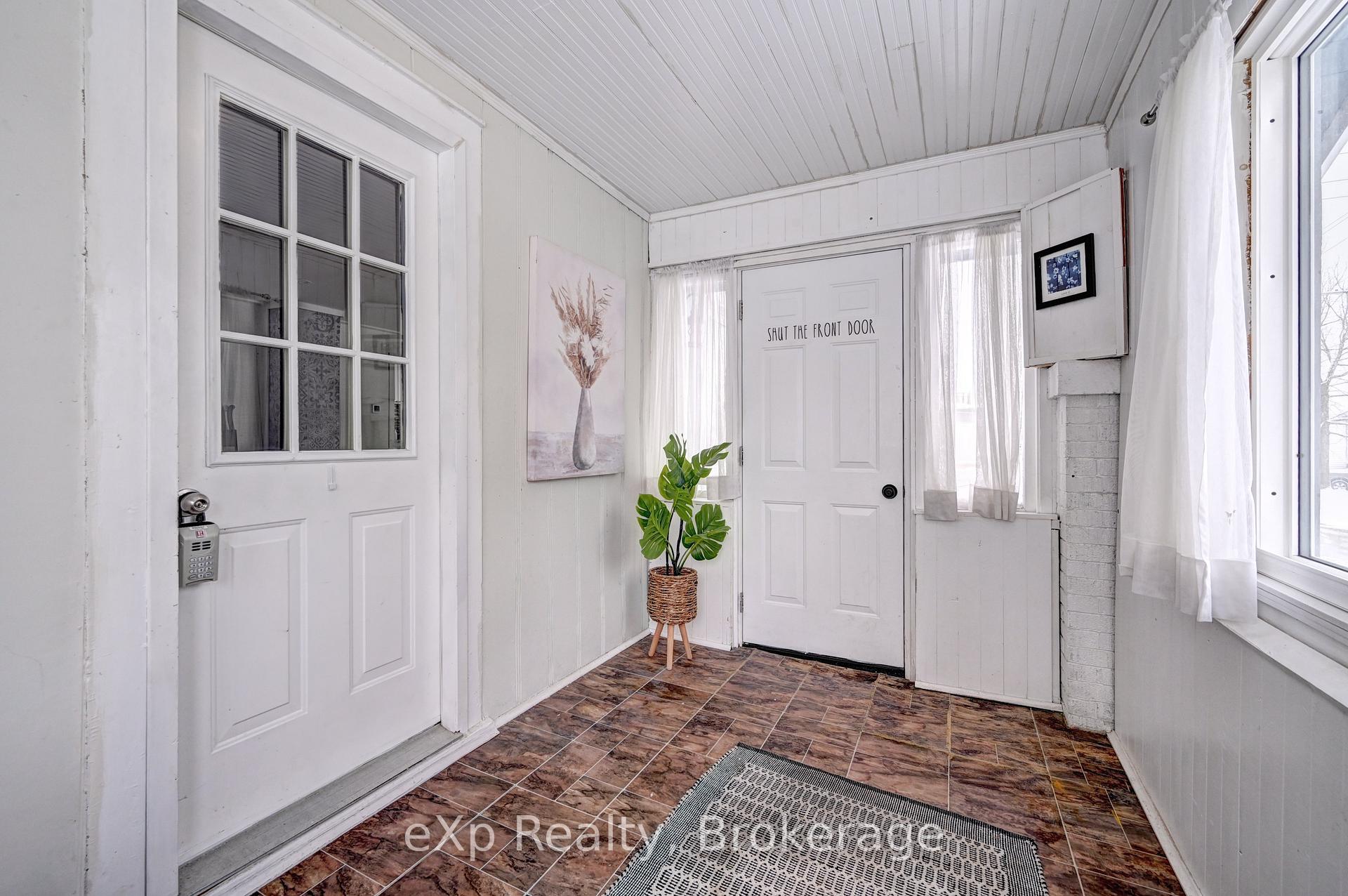 Photo 5 of 310 Barber Avenue N, North Perth, Listowel — HOMEH