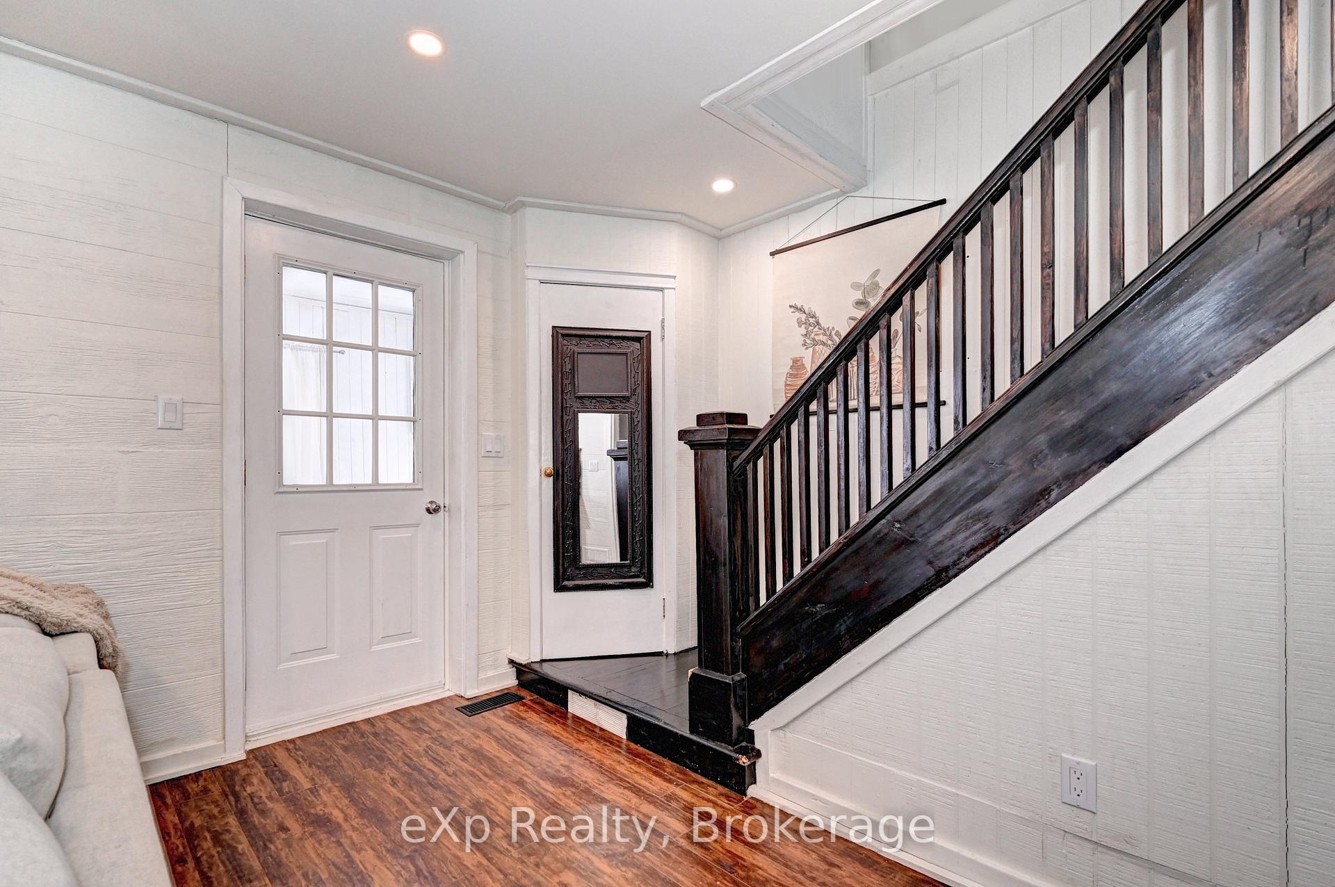 Photo 6 of 310 Barber Avenue N, North Perth, Listowel — HOMEH