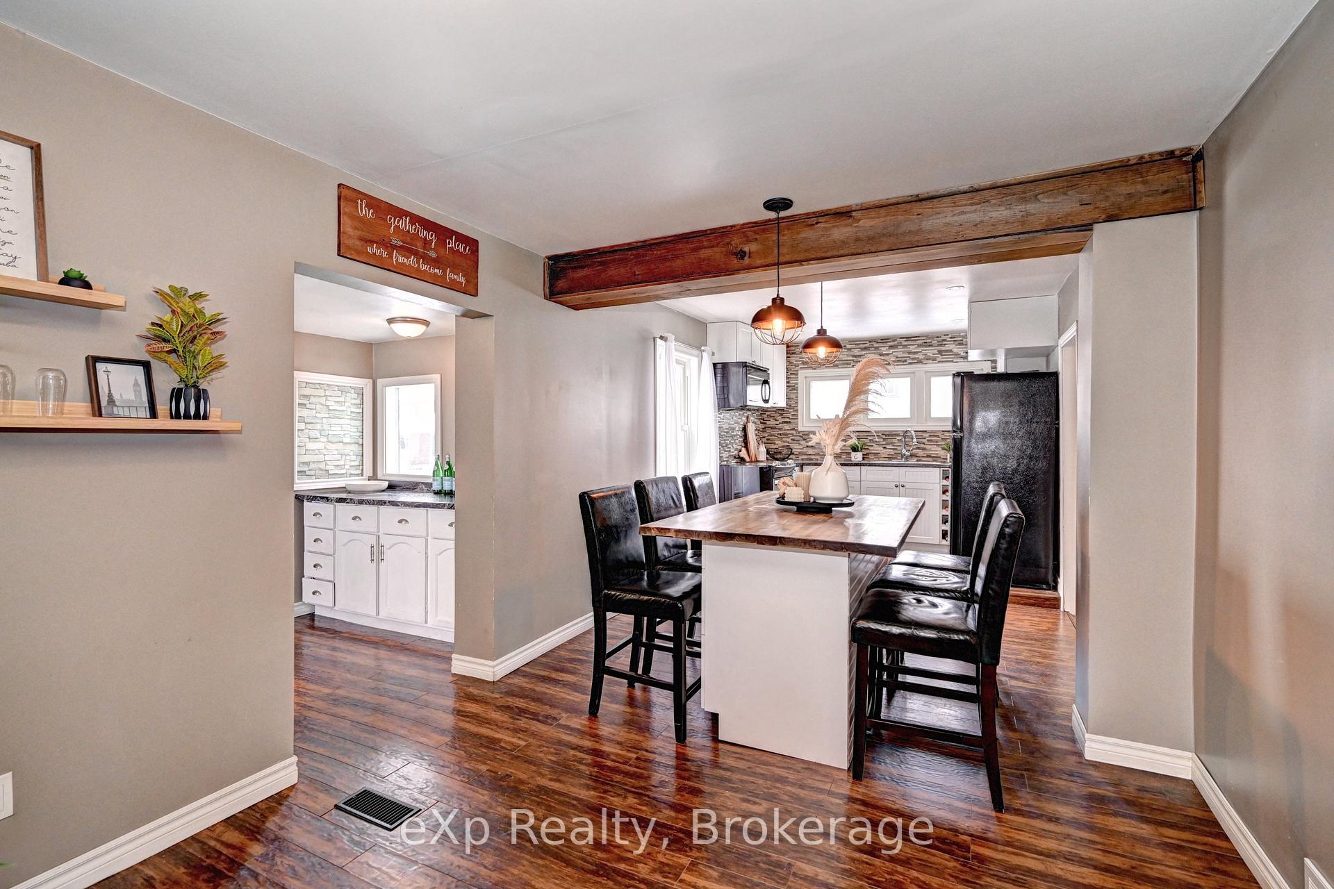 Photo 9 of 310 Barber Avenue N, North Perth, Listowel — HOMEH