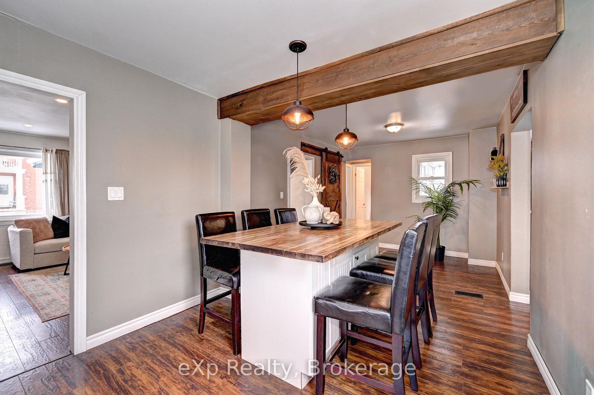 Photo 10 of 310 Barber Avenue N, North Perth, Listowel — HOMEH
